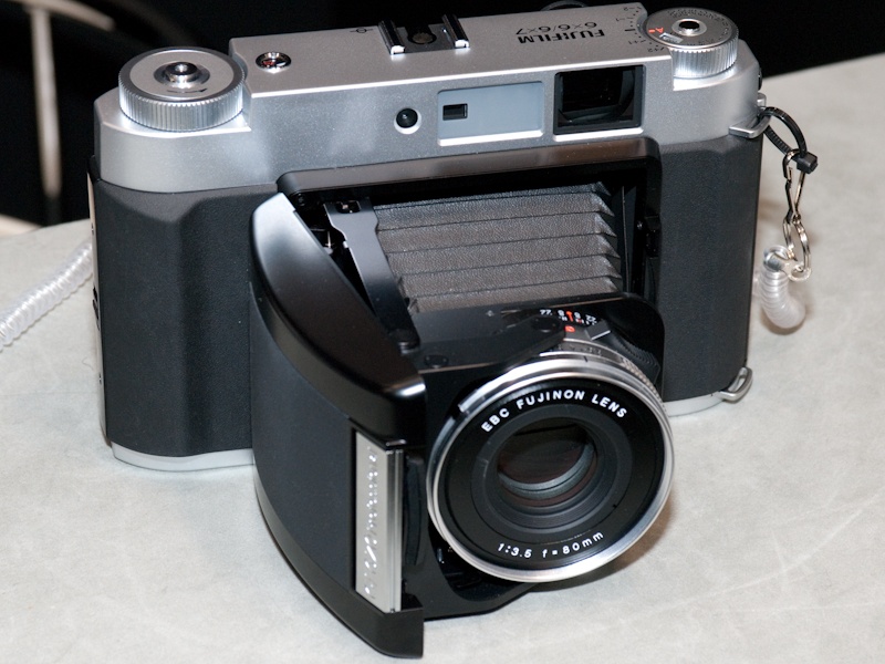 <b>GF670 Professional Silver</b>