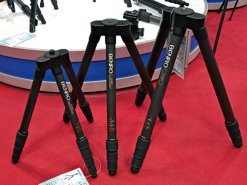 <b>左からC1190T、C2180T、C3180T</b>