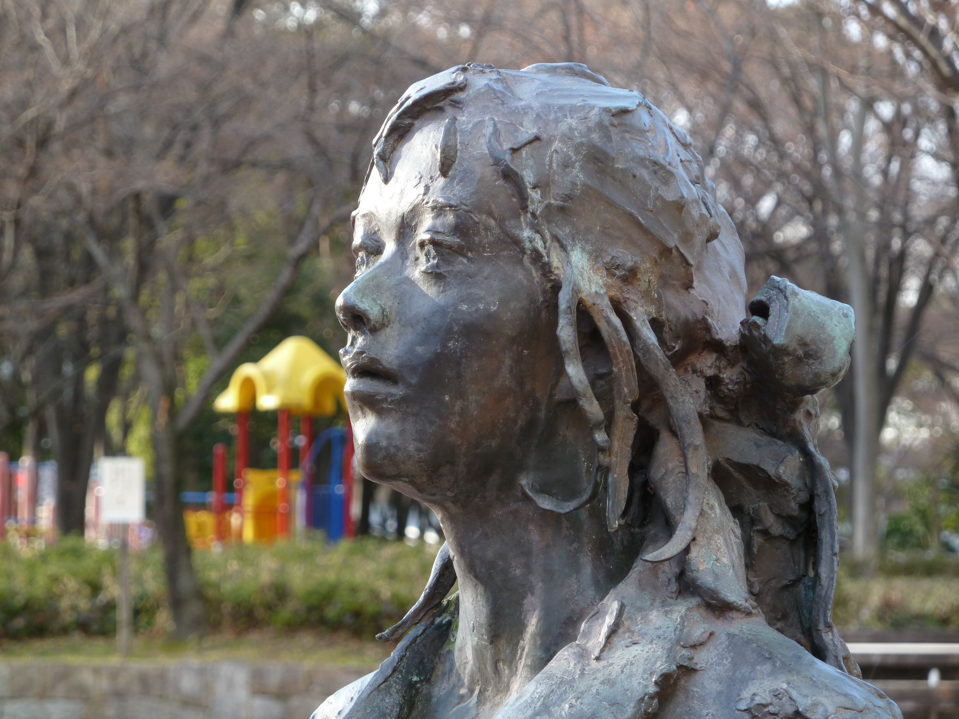 <b>超解像：ON</b>