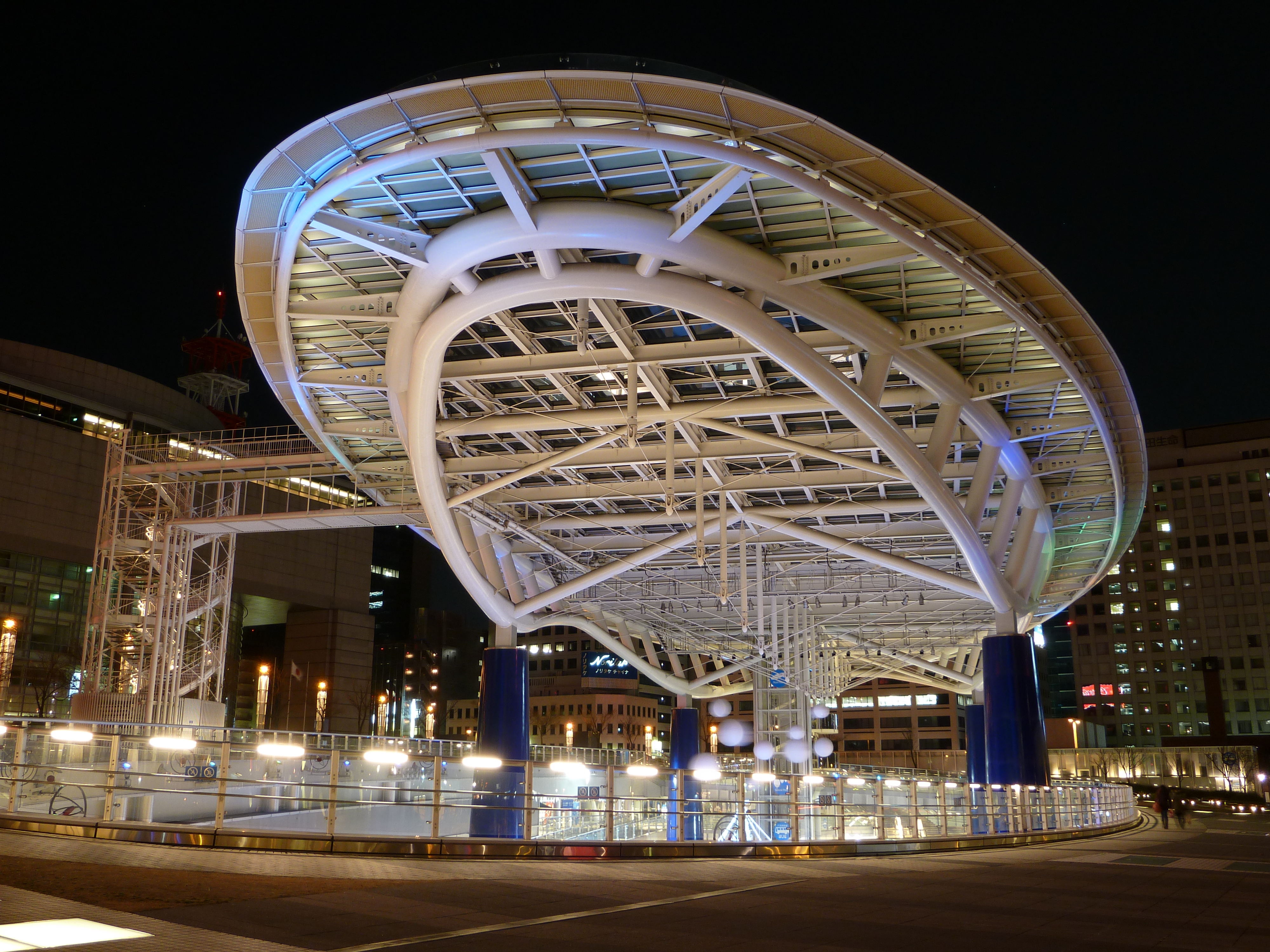 <b>ISO80（超解像オフ）<br>DMC-TZ10 / 約4.3MB / 4,000×3,000 / 2秒 / F3.5 / 0EV / WB:オート / 5.3mm</b>