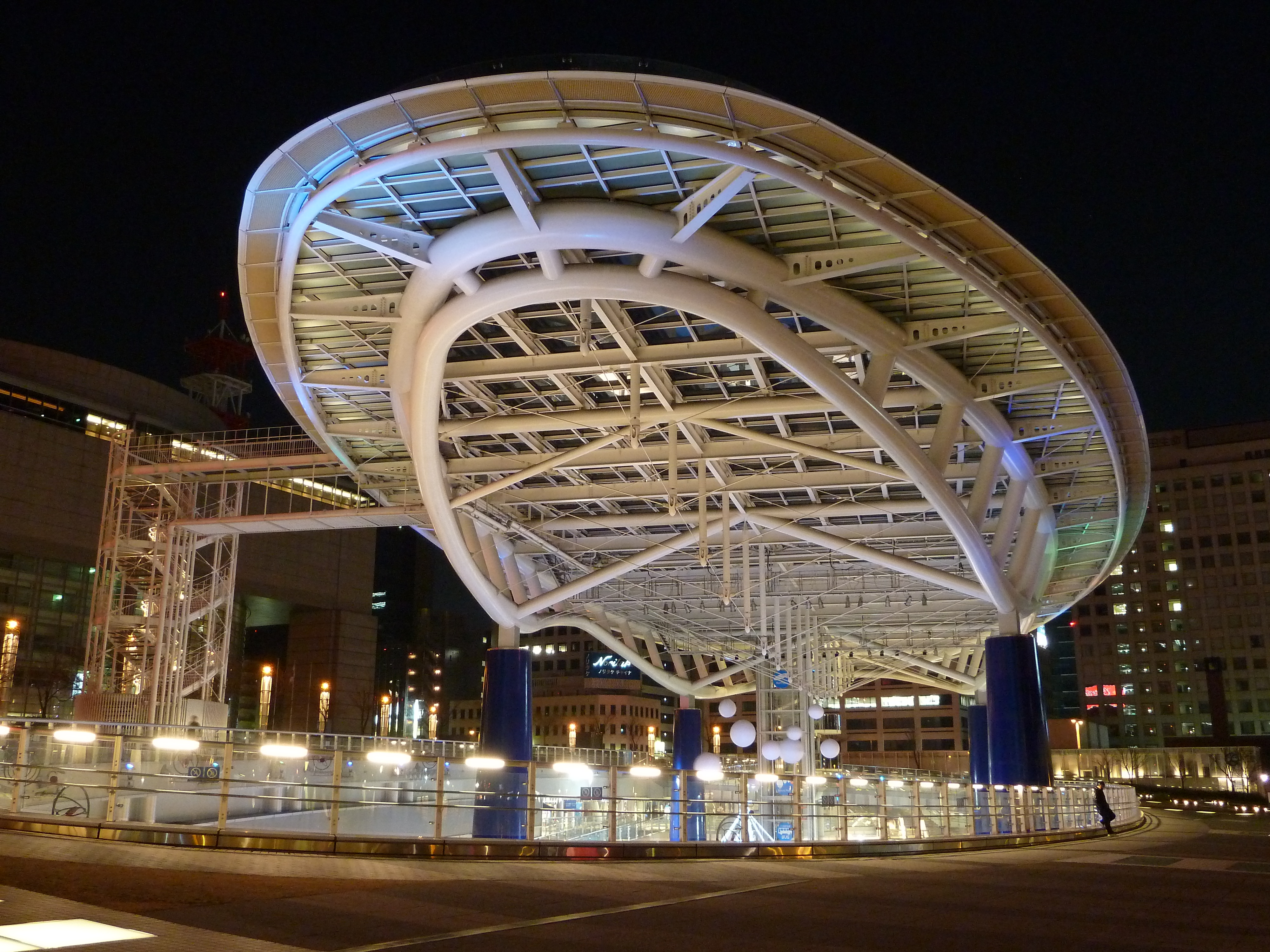 <b>ISO400（超解像オン）<br>DMC-TZ10 / 約4.1MB / 4,000×3,000 / 1/2.5秒 / F3.5 / 0EV / WB:オート / 5.3mm</b>