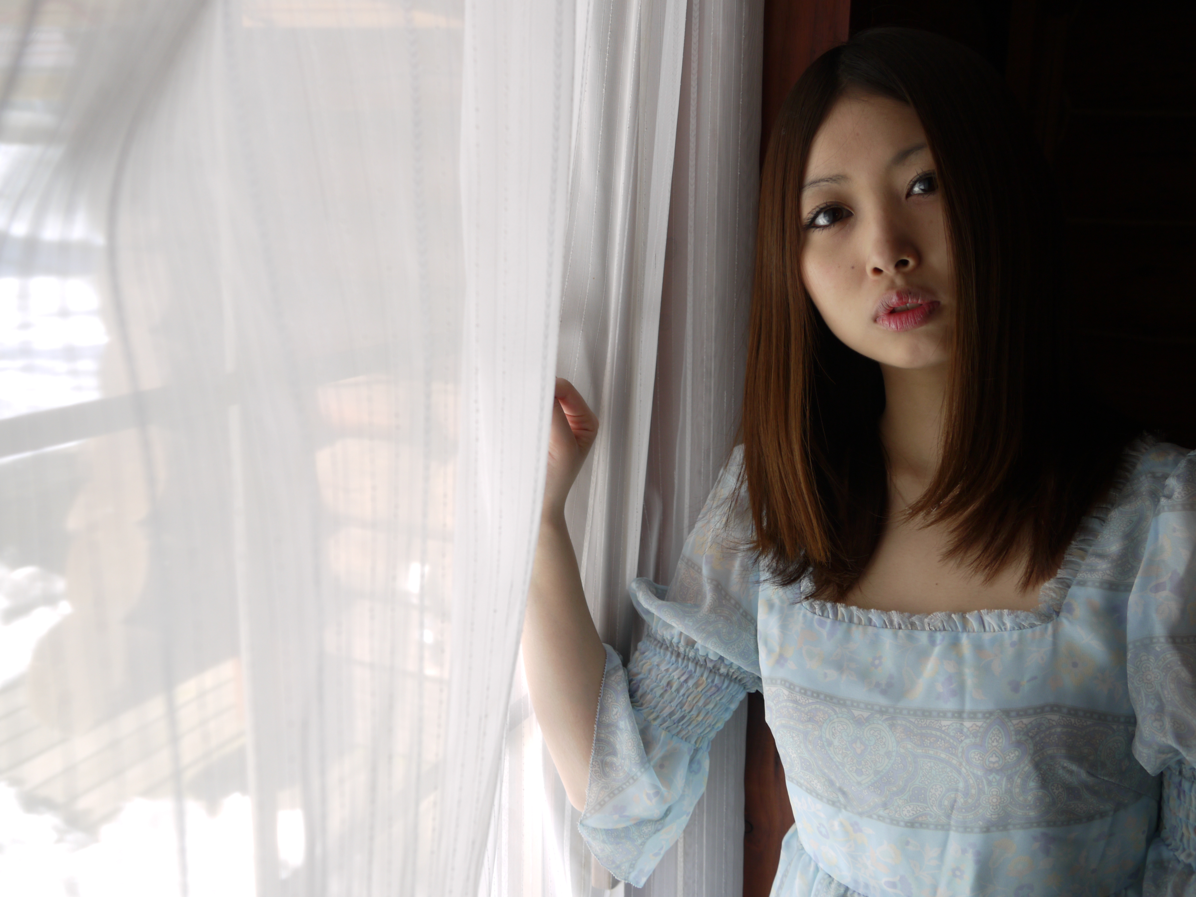 <b>DMC-GF1 / LUMIX G VARIO HD 14-140mm F4-5.8 ASPH. MEGA O.I.S. / 4,000×3,000 / 1/100秒 / F4.3 / 0EV / ISO100 / WB:オート / 18mm<br>サムネイルをクリックすると、DMC-GF1で撮影した静止画像を開きます。（撮影：野下義光）</b>