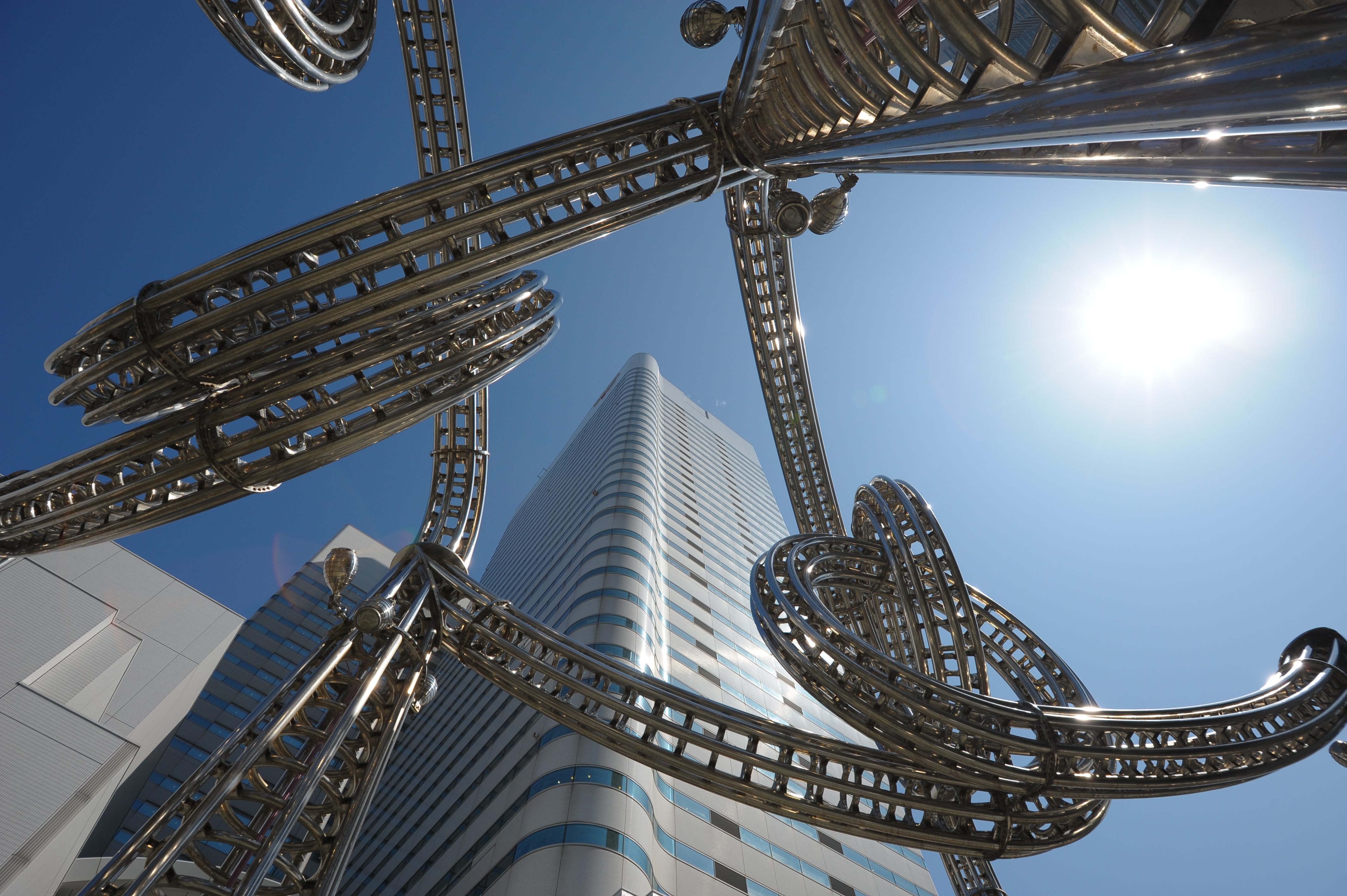 <b>D700 / AF-S NIKKOR 16-35mm F4 G ED VR / 約4.7MB / 4,256×2,832 / 1/640秒 / F8 / +1.3EV / ISO200 / WB:オート / 16mm</b>