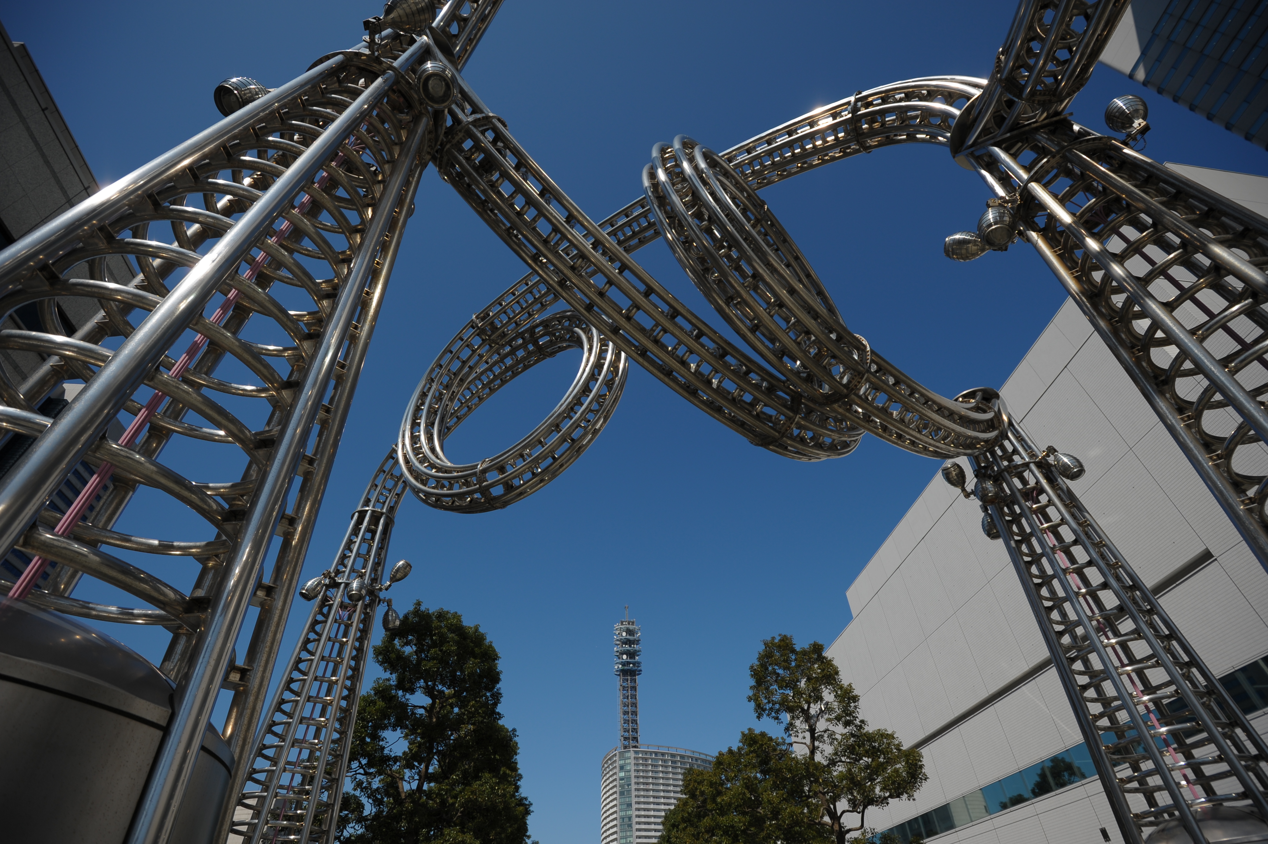 <b>D700 / AF-S NIKKOR 16-35mm F4 G ED VR / 約5.0MB / 4,256×2,832 / 1/3,200秒 / F4 / -0.3EV / ISO200 / WB:オート / 16mm</b>