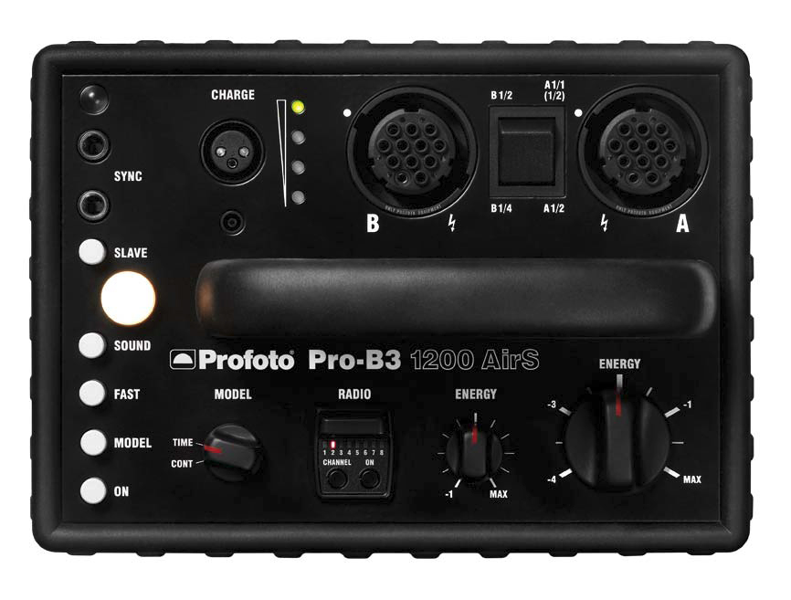 <b>Pro-B3 1200 AirS</b>