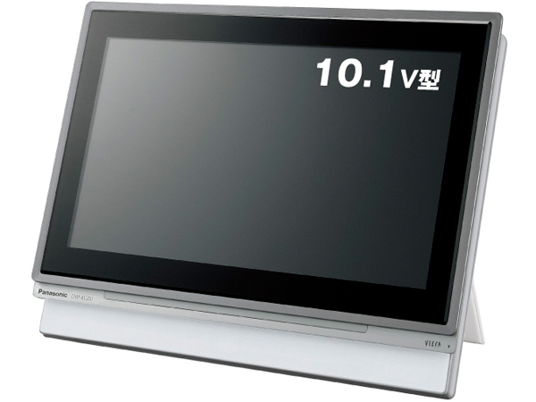 <b>DMP-BV200（シルバー）</b>