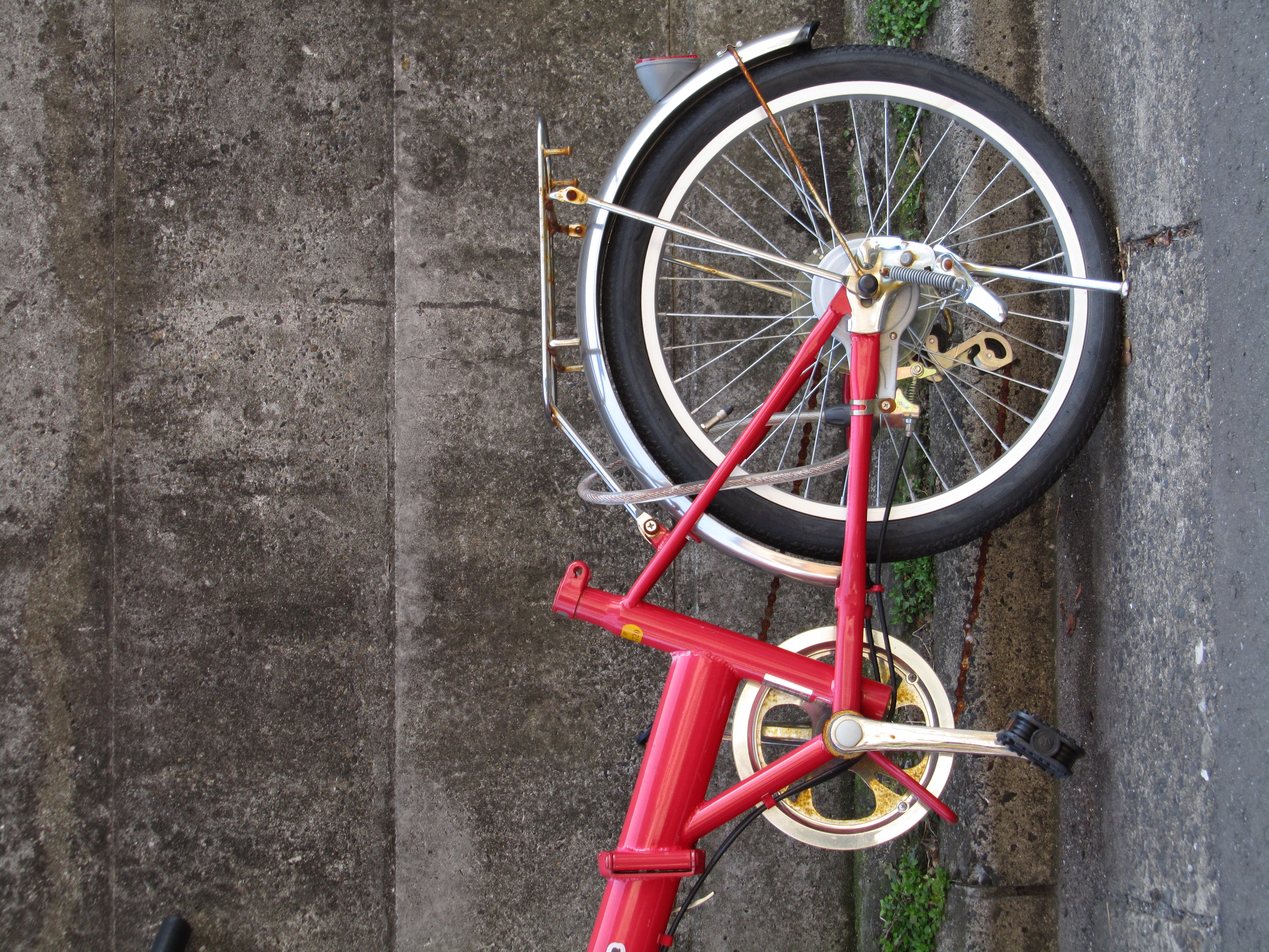 <b>PowerShot SX210 IS / 3,240×4,320 / 1/60秒 / F4.5 / -0.3EV / ISO100 / プログラムAE / WB:オート / 16mm</b>