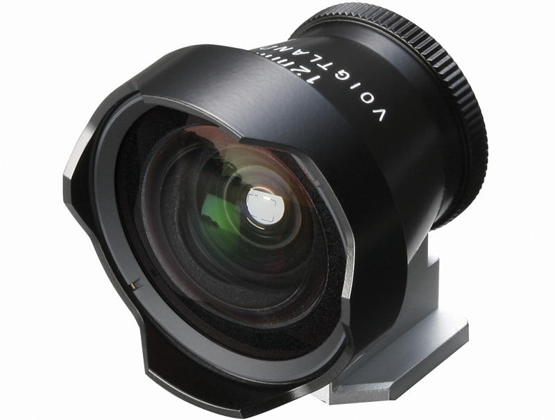 <b>12mm View Finder M</b>