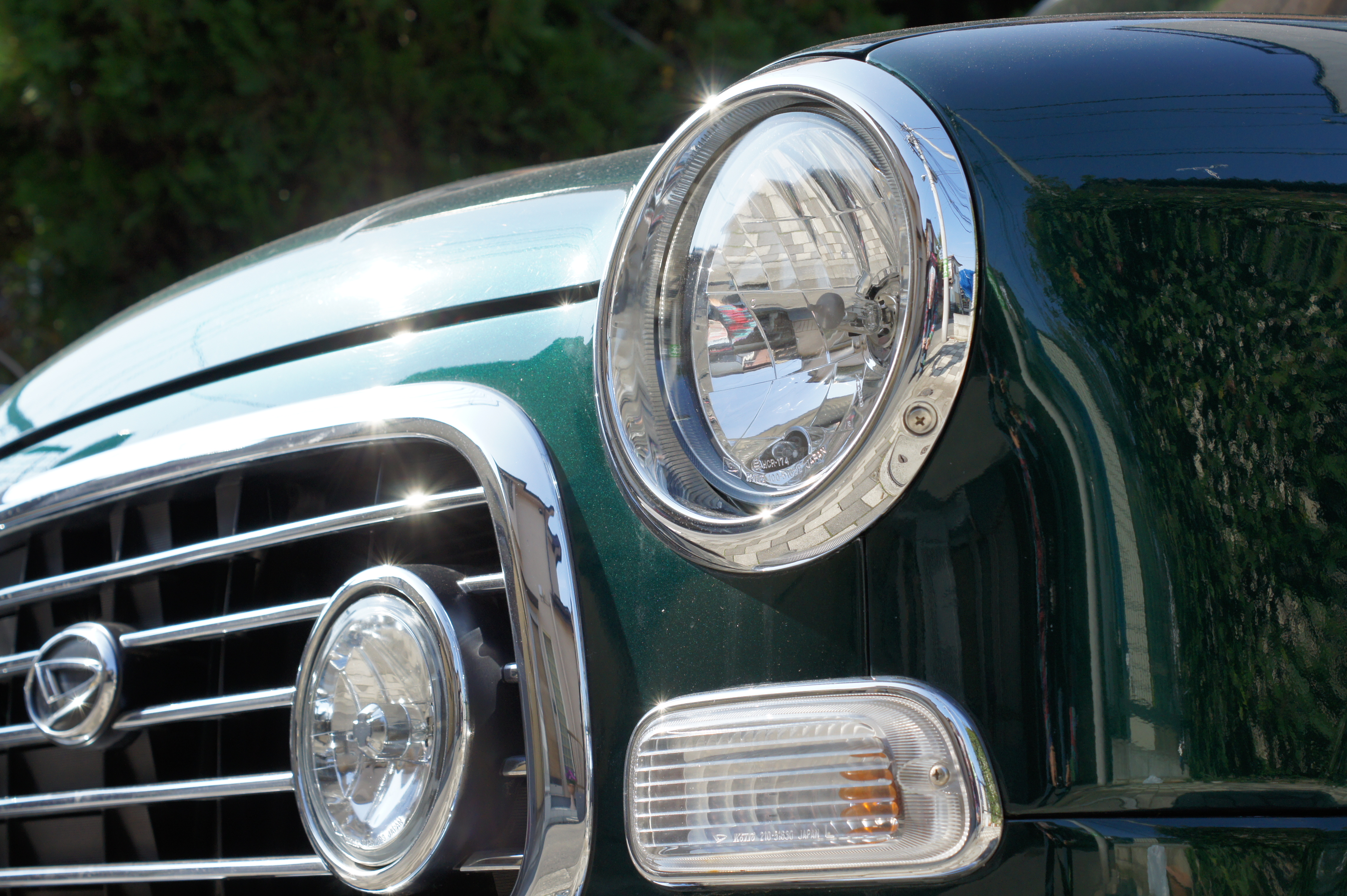 <b>α550 / DT 50mm F1.8 SAM / 約5.2MB / 4,592×3,056 / 1/400秒 / F6.3 / 0EV / ISO200 / 50mm</b>