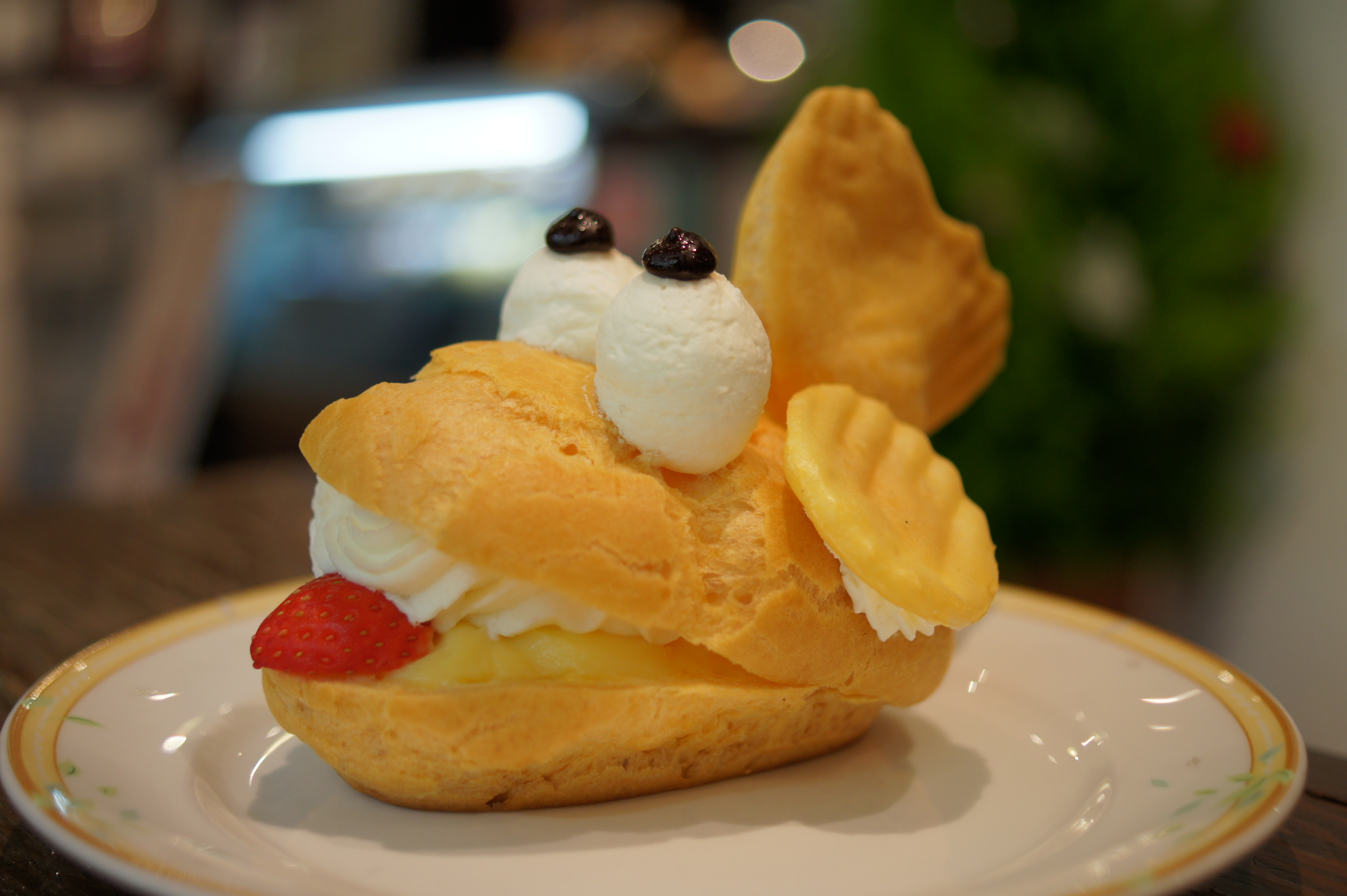 <b>α550 / DT 30mm F2.8 Macro SAM / 約3.3MB / 4,592×3,056 / 1/60秒 / F2.8 / +0.3EV / ISO200 / 30mm</b>