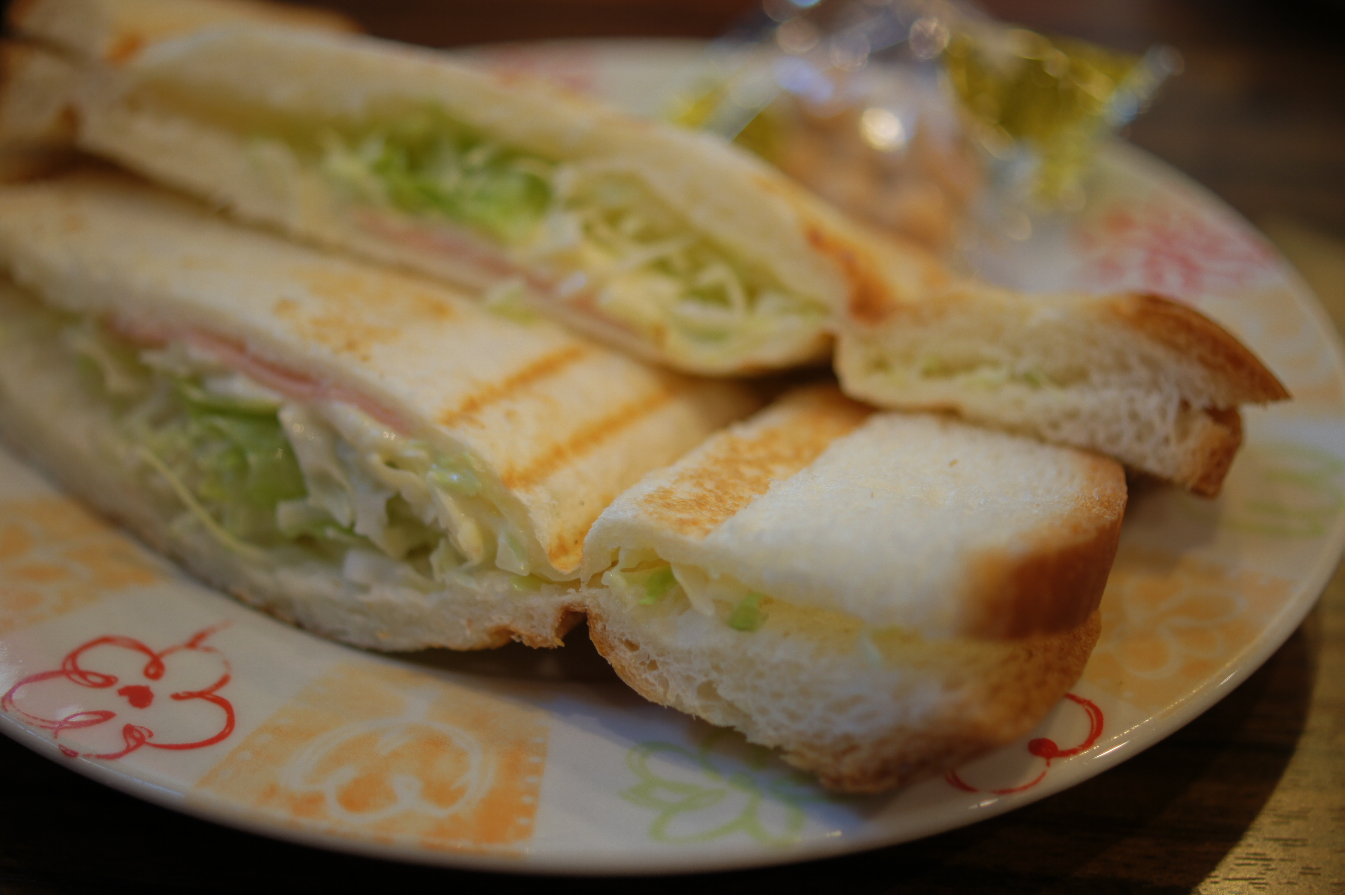 <b>α550 / DT 30mm F2.8 Macro SAM / 約3.1MB / 4,592×3,056 / 1/50秒 / F2.8 / +0.3EV / ISO320 / 30mm</b>