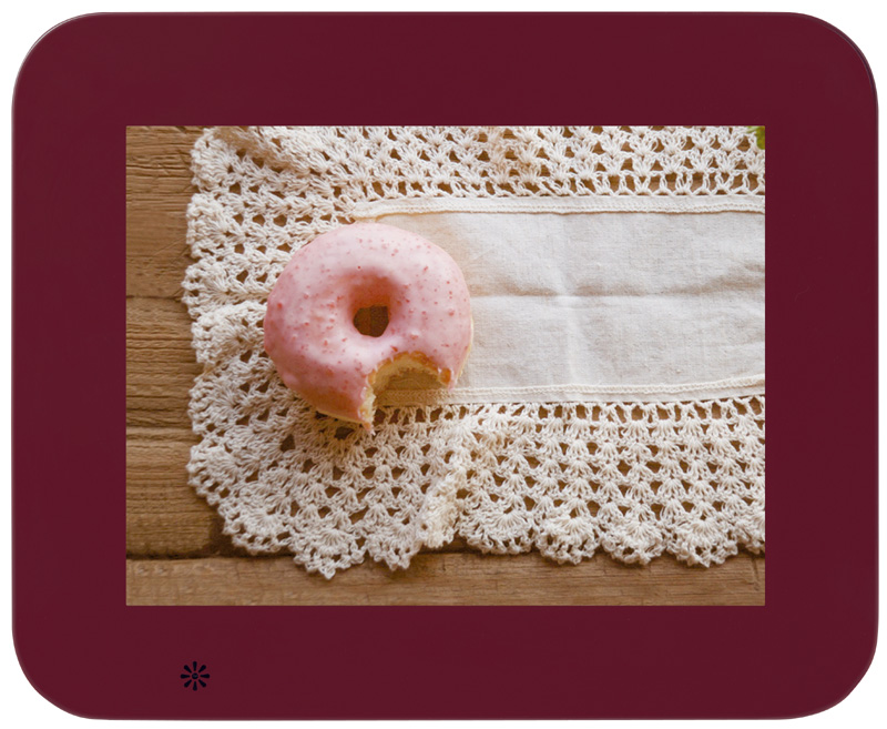 <b>ショコラブラウン</b>