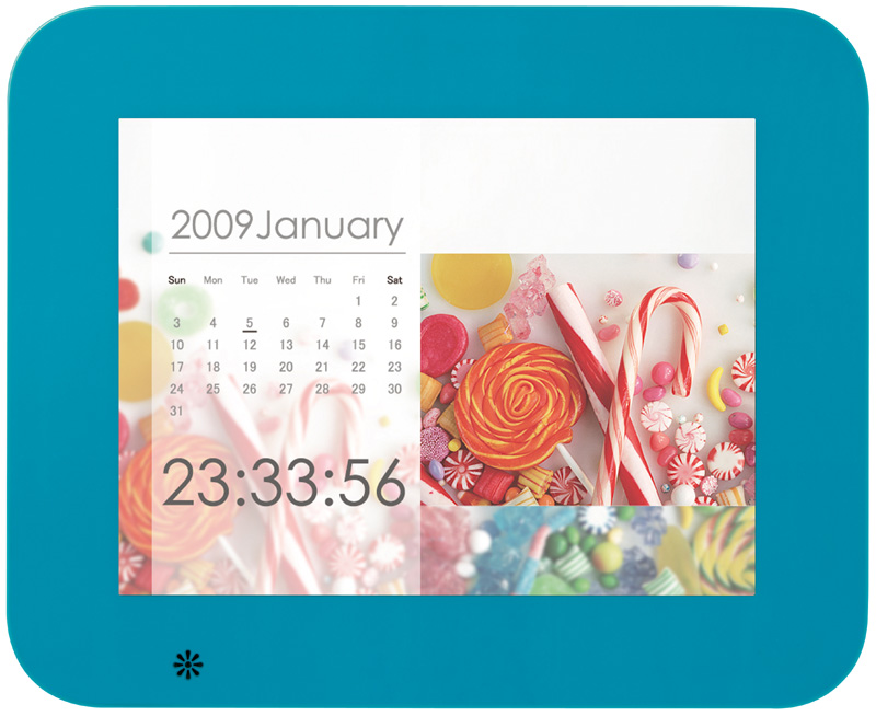 <b>ソーダブルー</b>