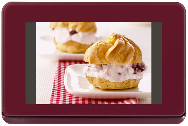 <b>ショコラブラウン</b>