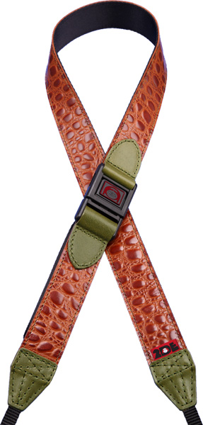 <b>MODEL-11 EMBOSS CROCODILE LEATHER</b>