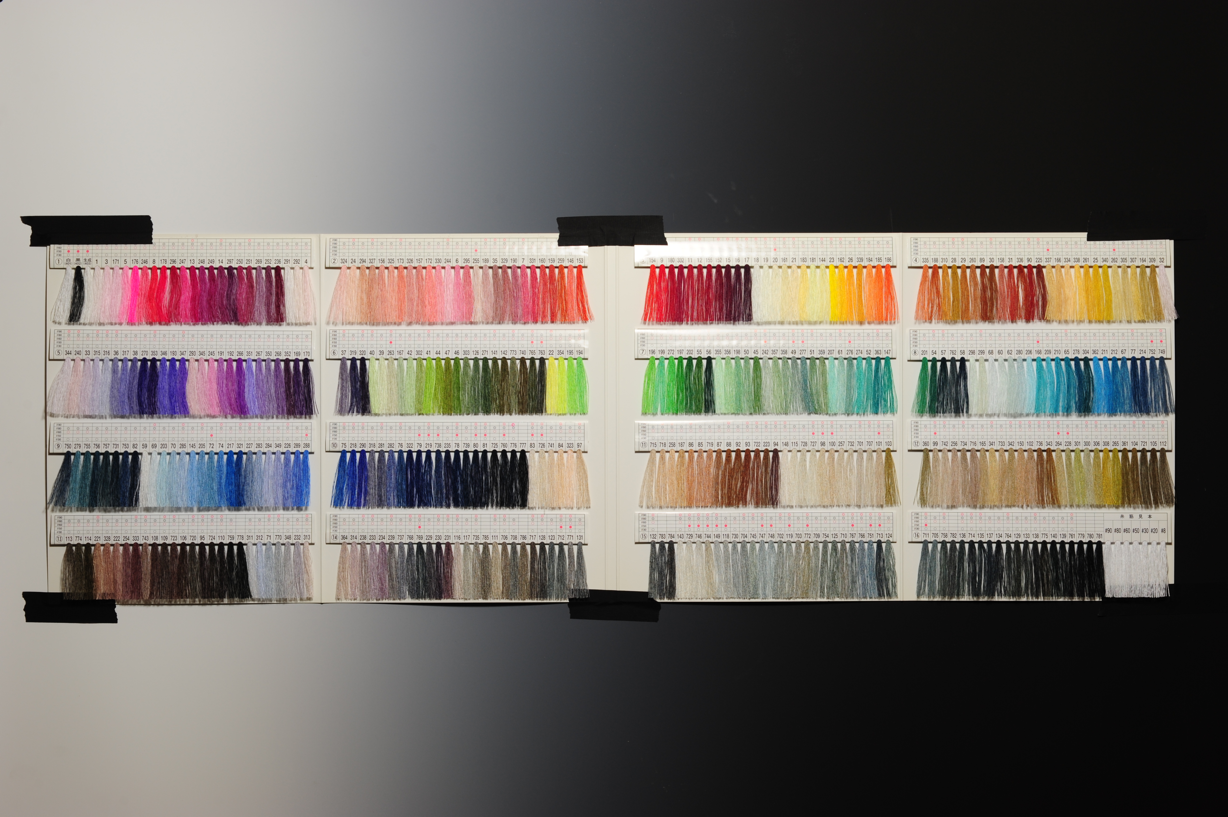 <b>ピクチャーコントロール：ビビッド（コントラスト±0 / 彩度±0）</b>