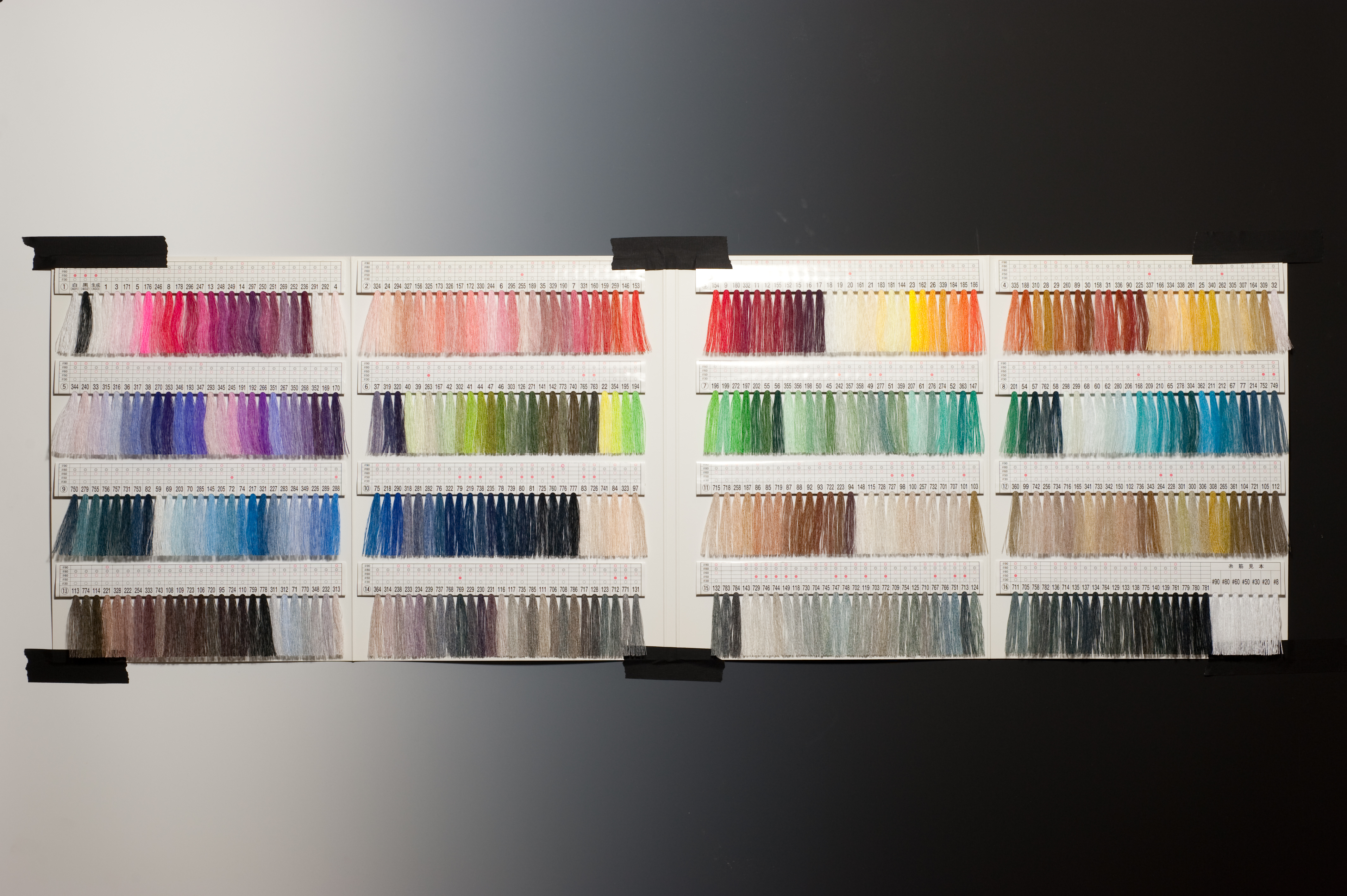 <b>Lightroom（プロファイル：Adobe Standard）で現像</b>