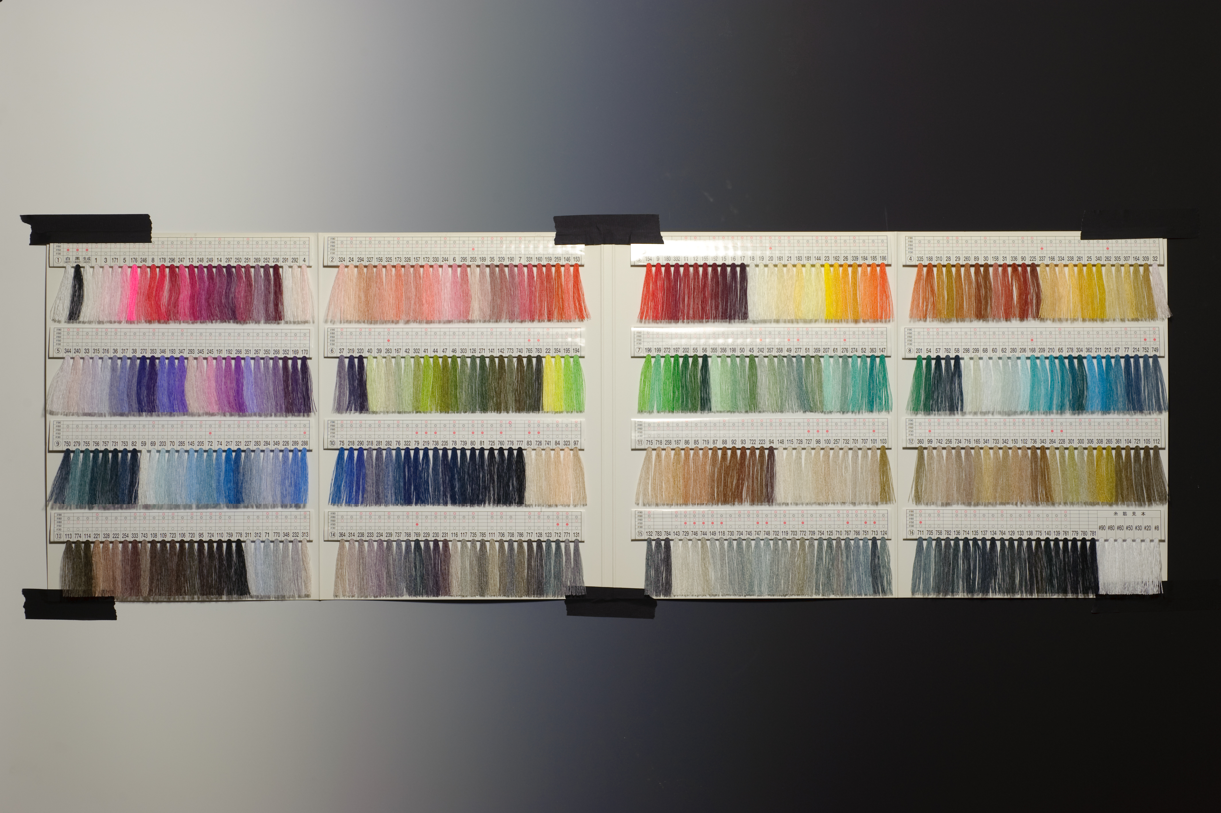 <b>Lightroom（プロファイル：Camera Neutral）で現像</b>