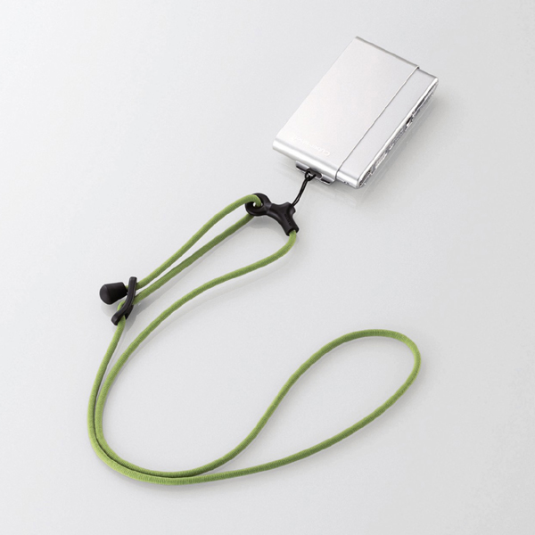 <b>カメラへの装着例</b>