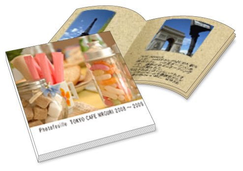 <b>フォトフィーユ</b>