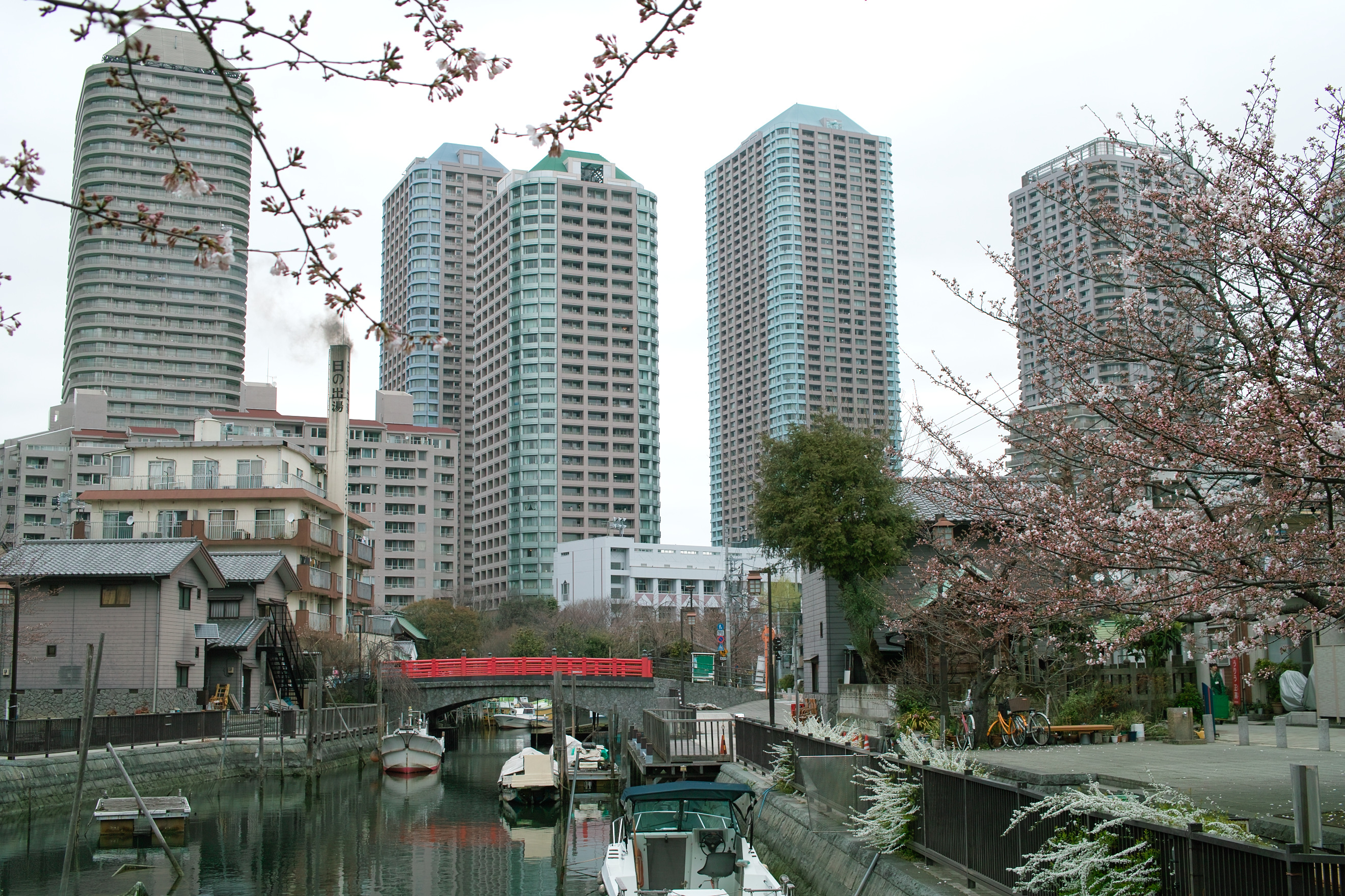 <b>風景</b>