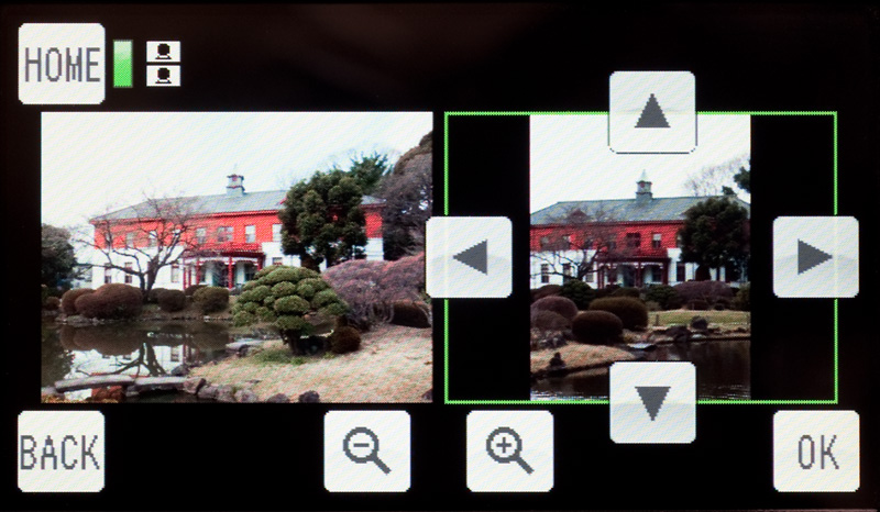 <b>左右の画像は、ほかの画像に切り替えたり、拡大したりを別々にやれるようになっている。やれることはとことんやりましたって感じ</b>