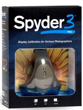 <b>スパイダー3プロ</b>