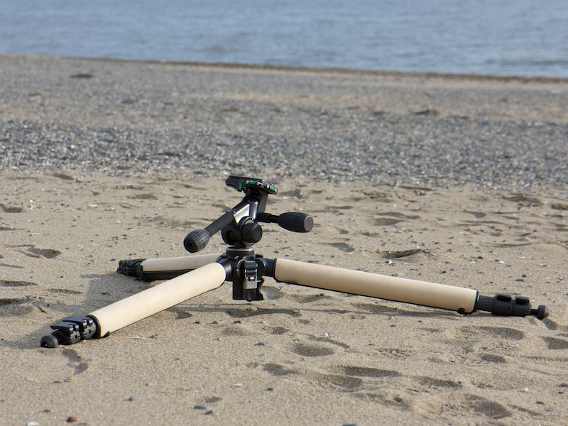 <b>最も低いポジションにしたところ</b>