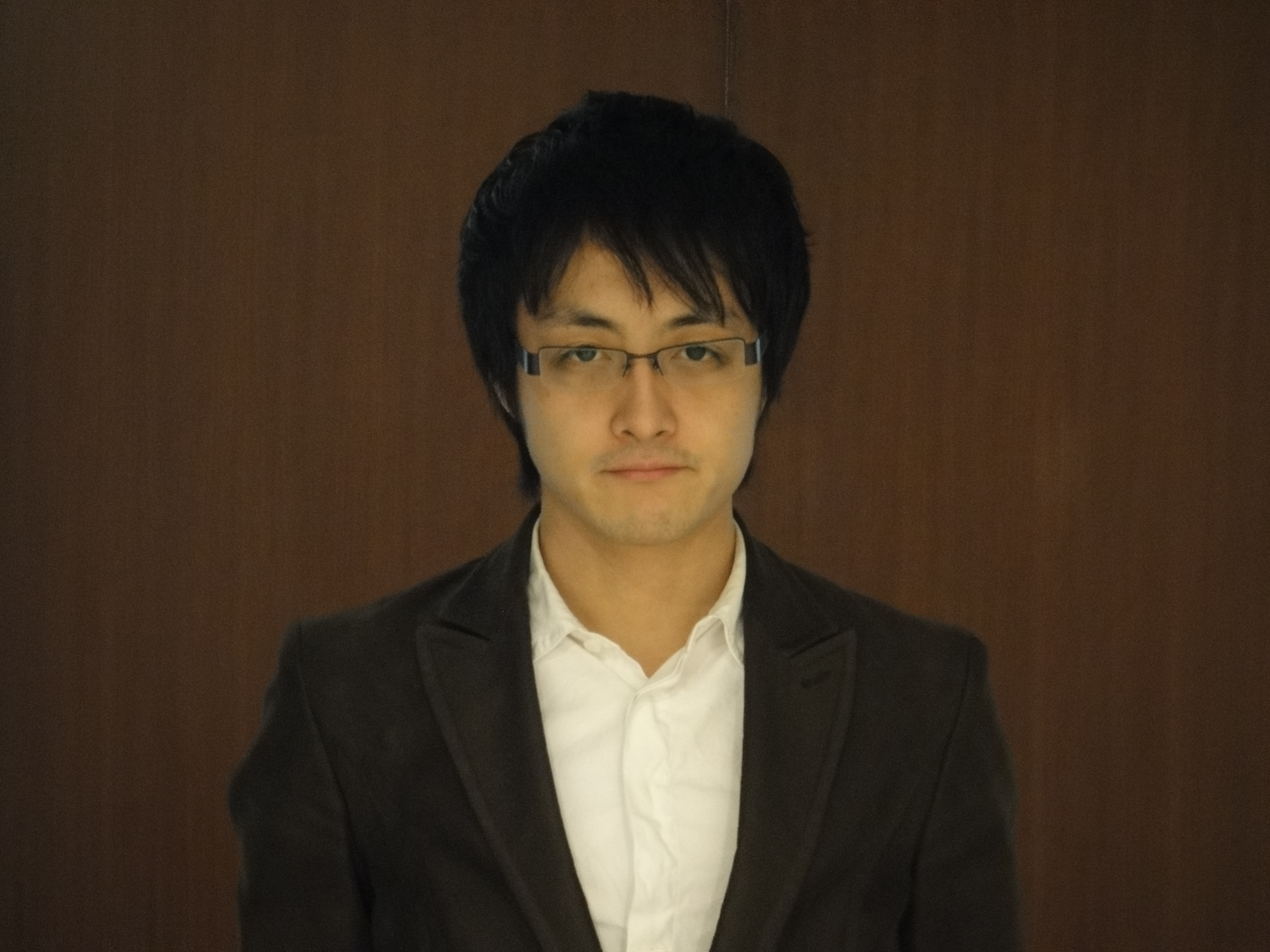 <b>人物ブレ軽減ON<br>DSC-TX5 / 3,648×2,736 / 1/6秒 / F4.6 / 0EV / ISO3200 / プログラム / WB:オート / 17.7mm</b>