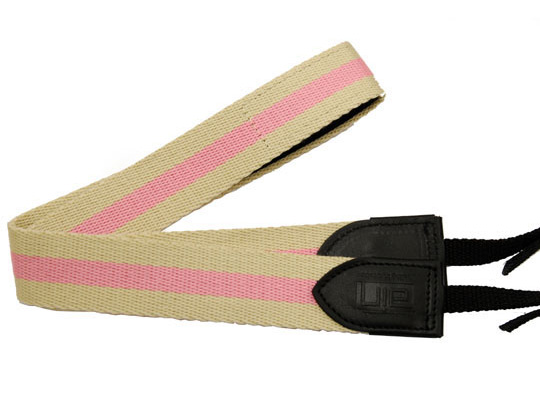 <b>Red Line Strap（ALST-7203、ピンク）</b>