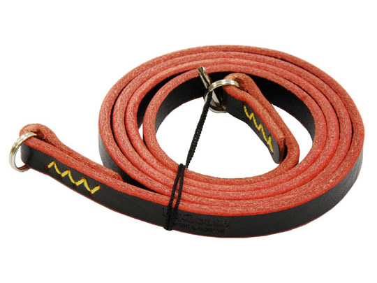 <b>Soft Strap Classic（LLST-500、イエローステッチ）</b>