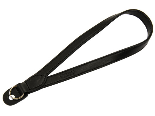 <b>Wrist Strap（LWST-310、ブラック）</b>