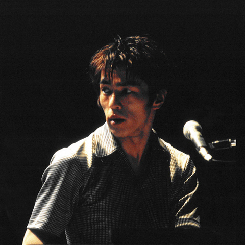 <b>守時タツミ氏</b>