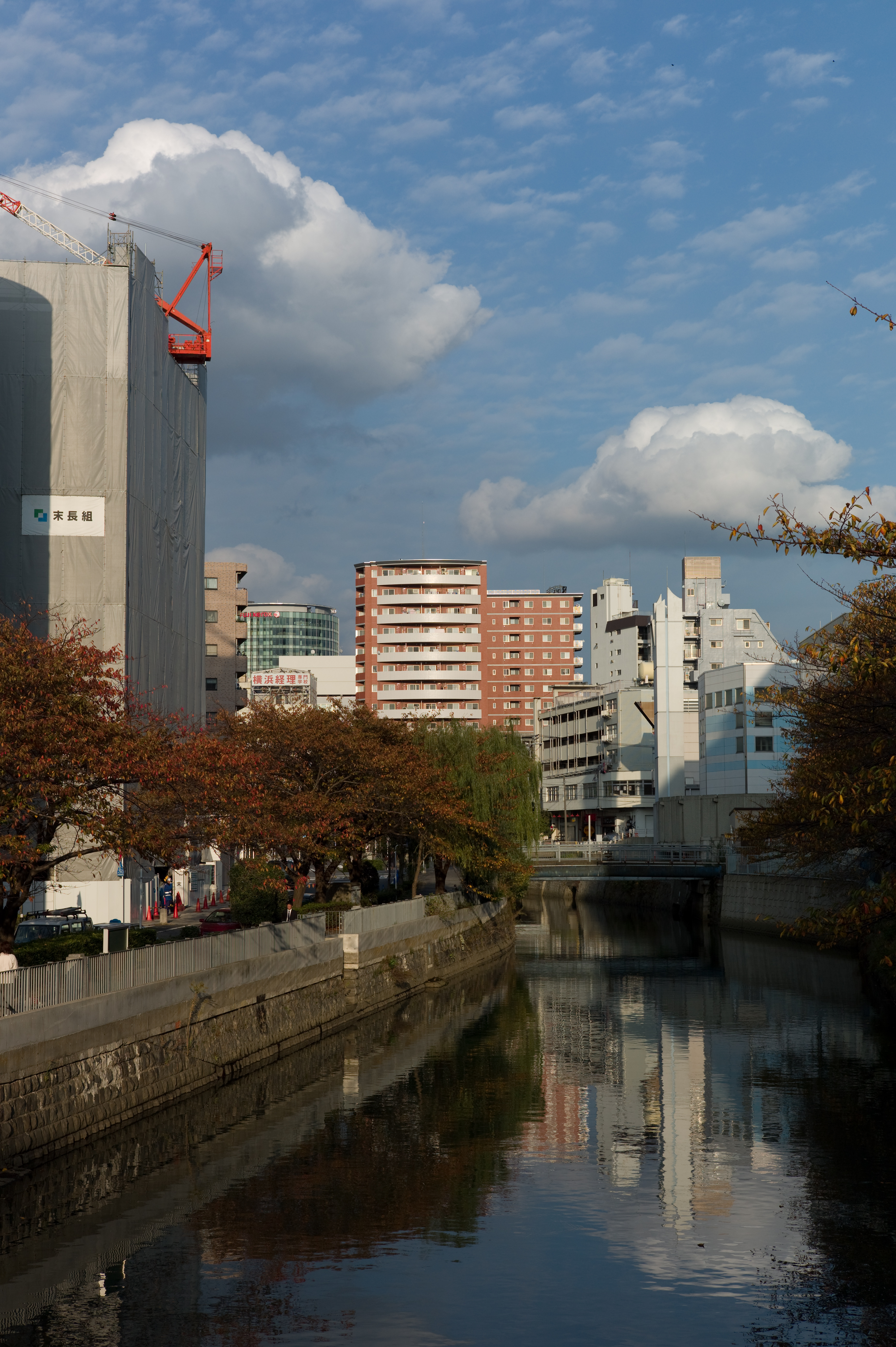 <b>M9 / ズミクロンM 50mm F2 / 約5.5MB / 3,468×5,212 / 1/500秒 / F5.6 / 0EV / ISO160</b>