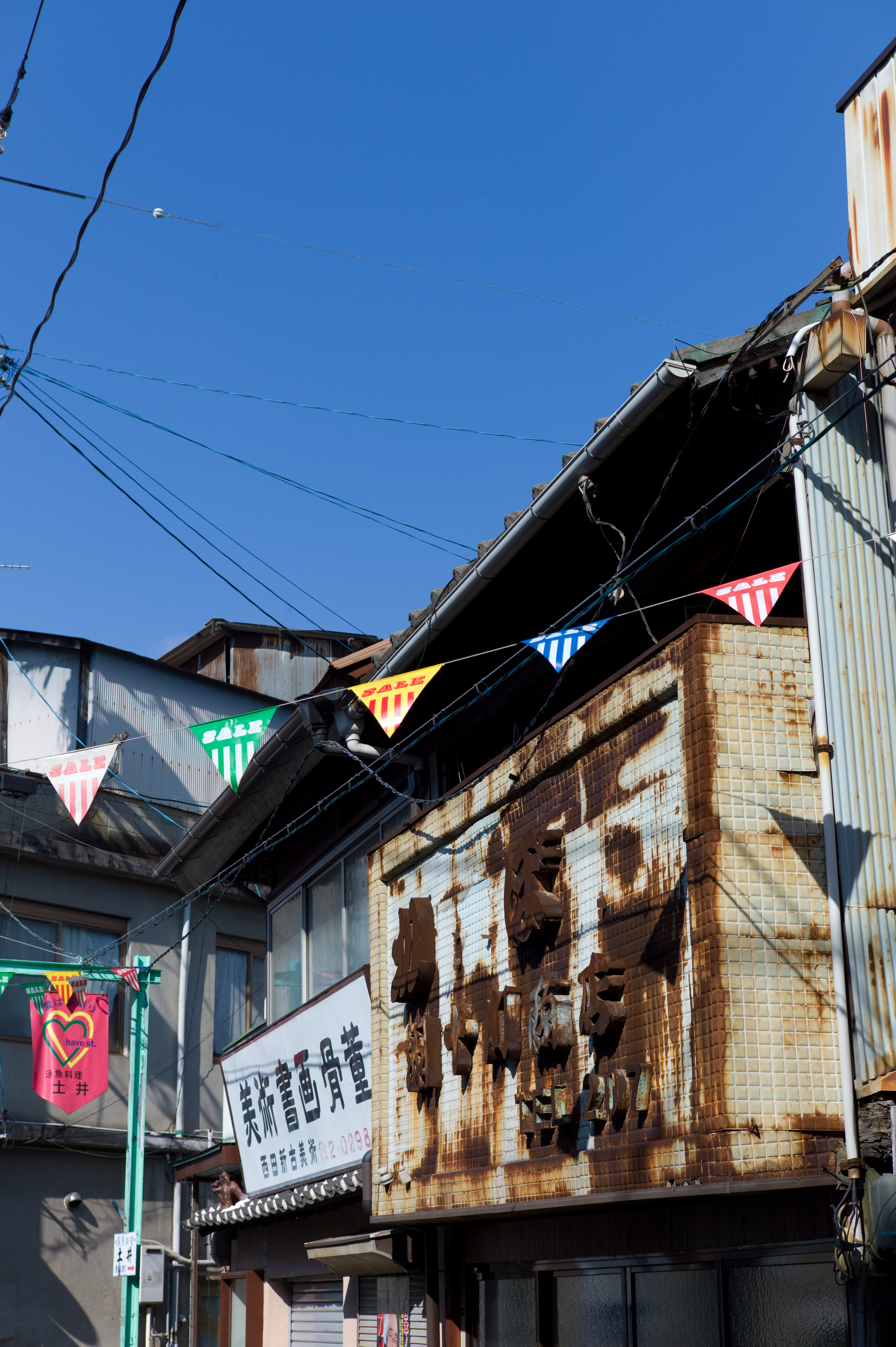 <b>M9 / ズミクロンM 50mm F2 / 約5.4MB / 3,468×5,212 / 1/710秒 / F8 / 0EV / ISO160</b>