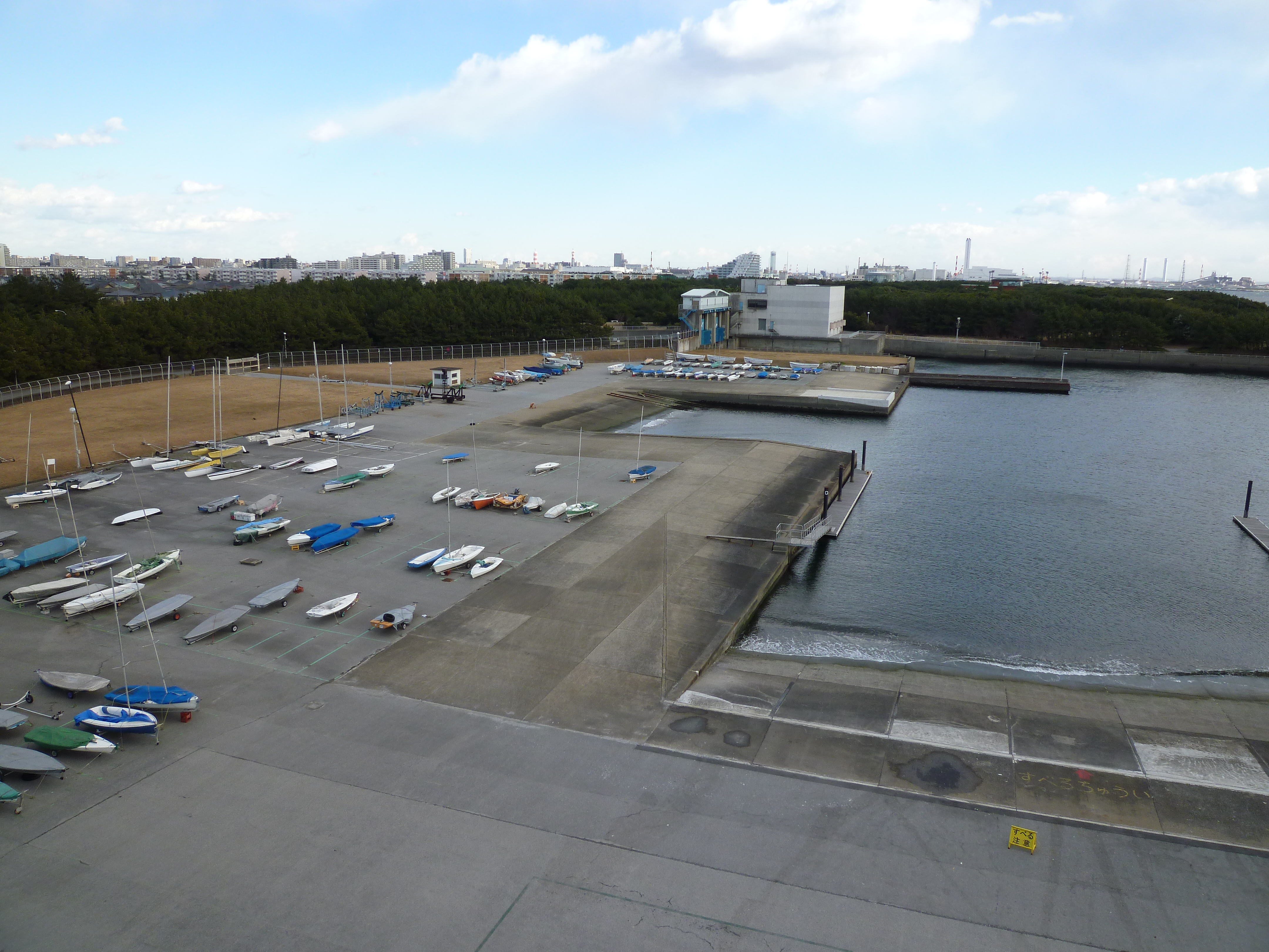 <b>超解像ON<br>DMC-FX66 / 約5.3MB / 4,320×3,240 / 1/250秒 / F4 / 0EV / ISO80 / WB:オート / 4.5mm</b>