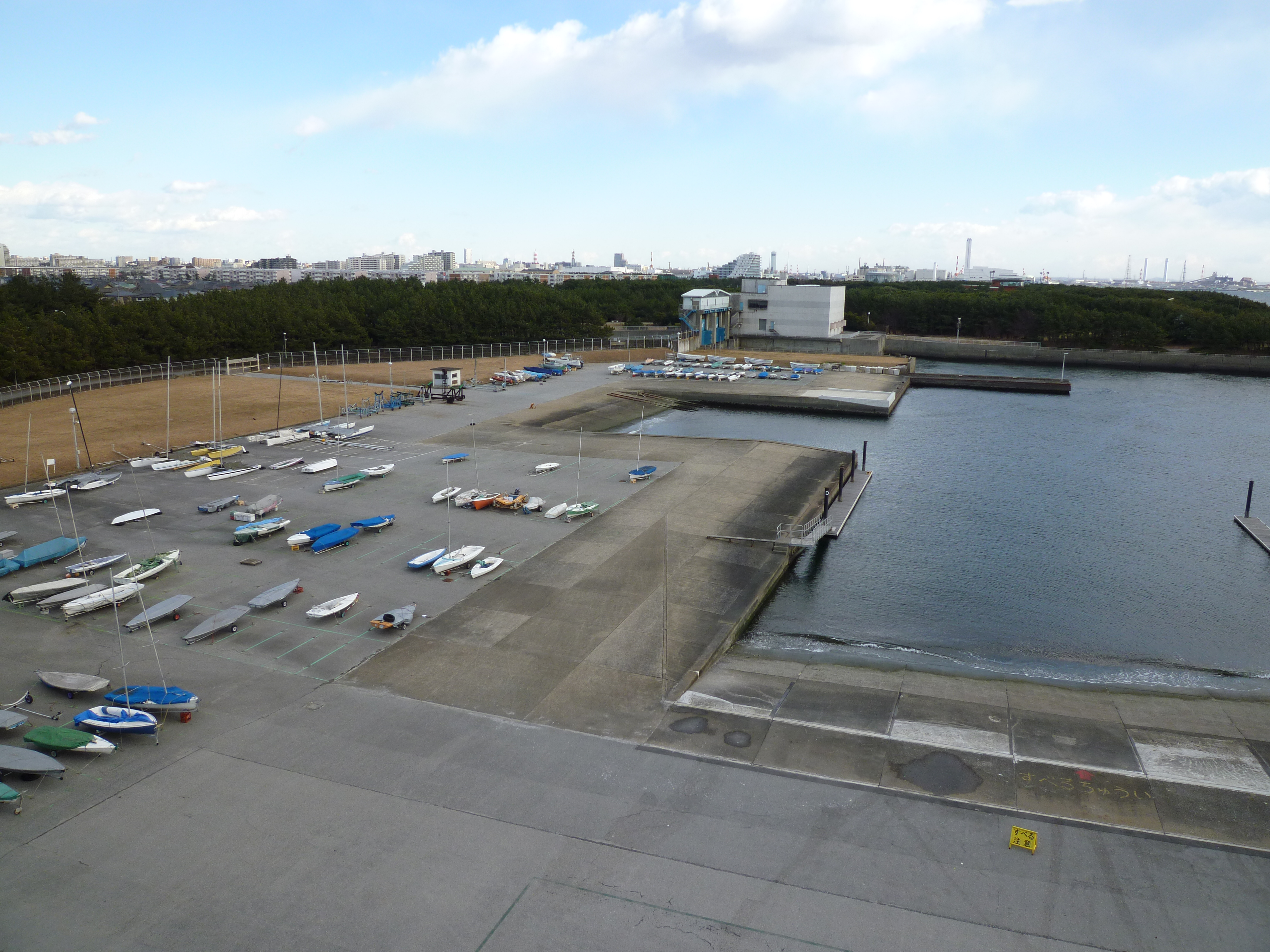 <b>超解像OFF<br>DMC-FX66 / 約5.5MB / 4,320×3,240 / 1/250秒 / F4 / 0EV / ISO80 / WB:オート / 4.5mm</b>