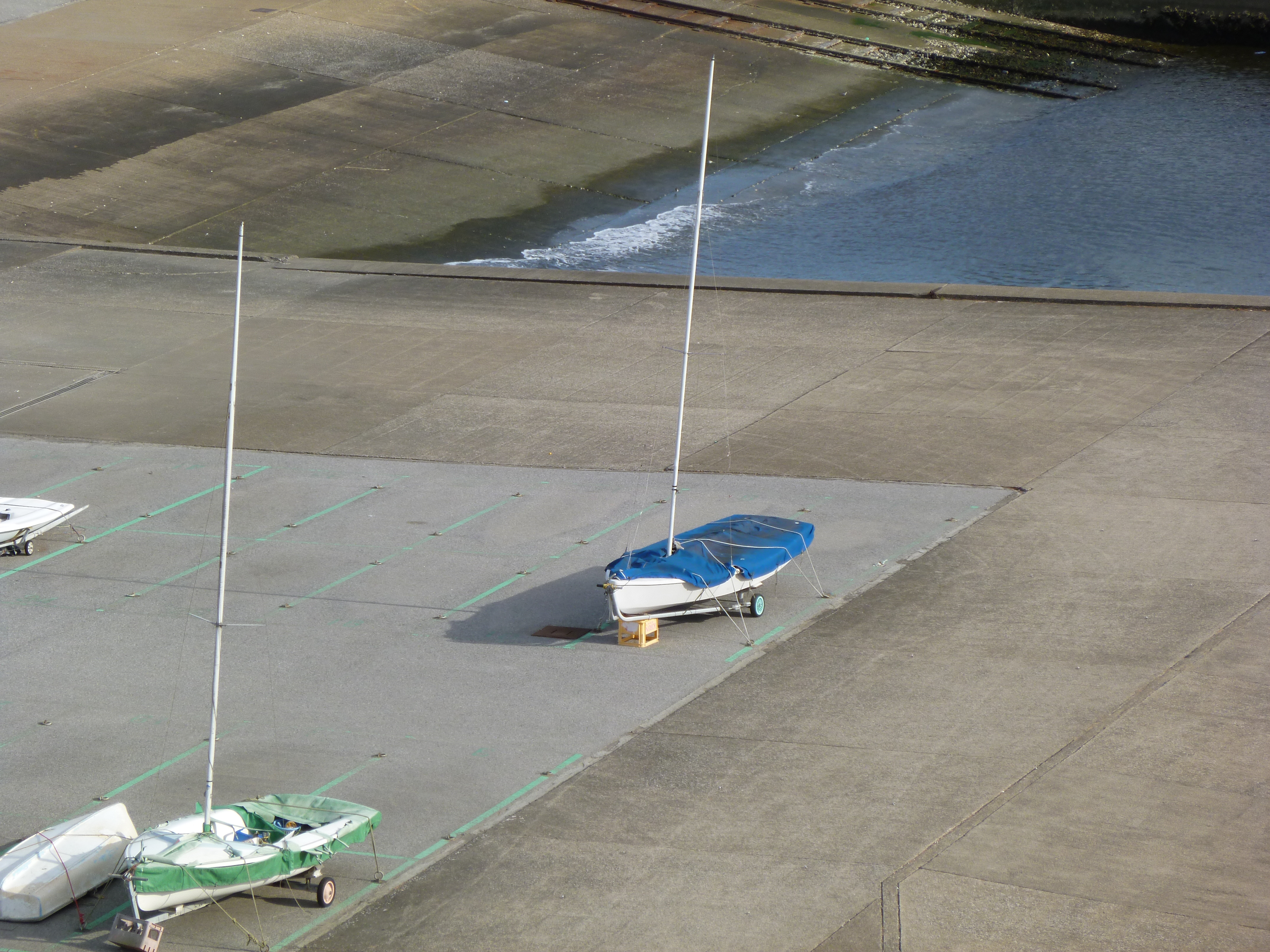 <b>超解像ON・望遠端<br>DMC-ZX3 / 約5.3MB / 4,320×3,240 / 1/160秒 / F5.9 / 0EV / ISO80 / WB:オート / 36mm</b>