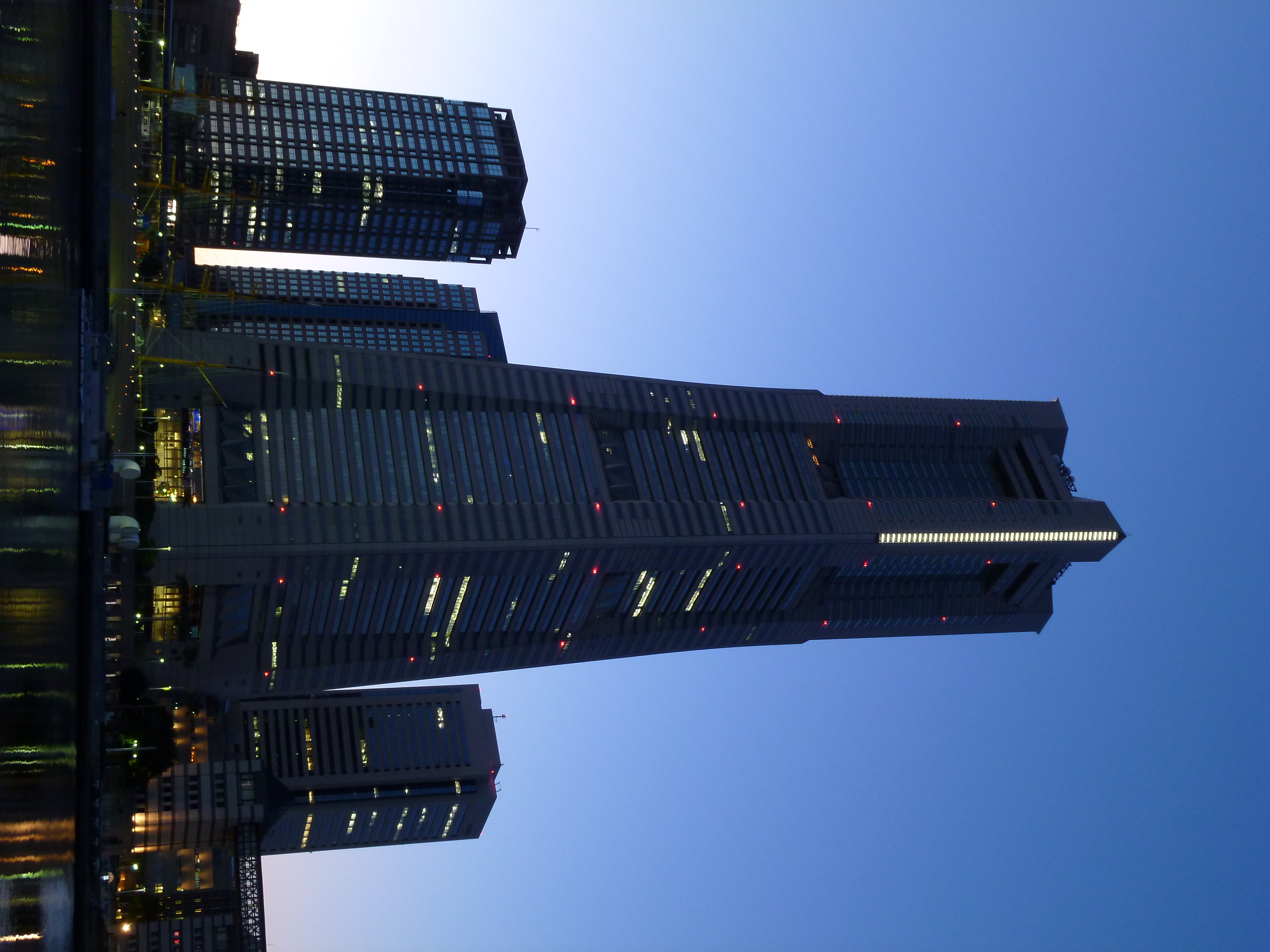 <b>ISO200・超解像ON<br>DMC-ZX3 / 約5.1MB / 3,240×4,320 / 1/4秒 / F3.9 / -0.7EV / WB:晴天 / 6.7mm</b>