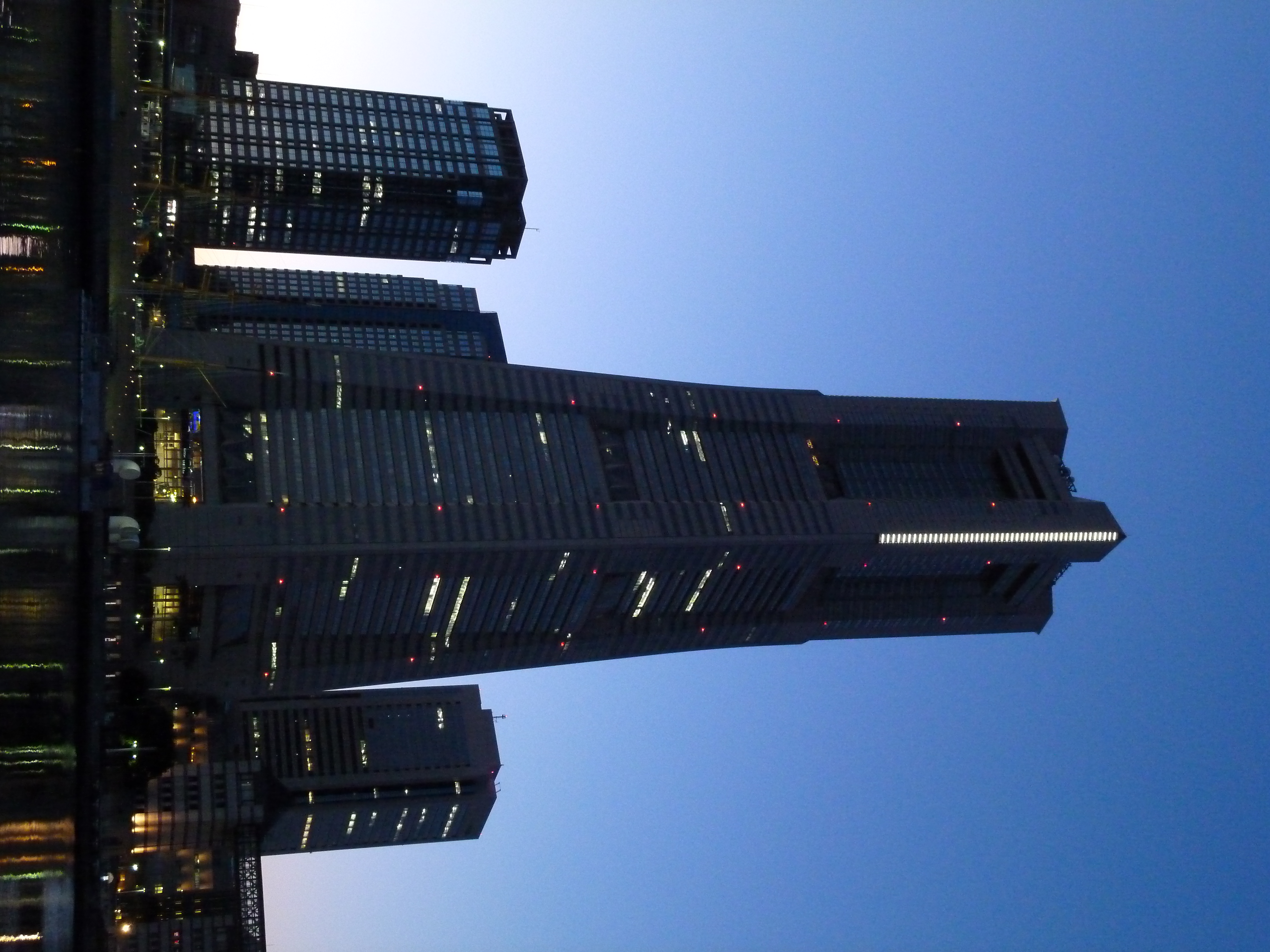 <b>ISO800・超解像ON<br>DMC-ZX3 / 約4.1MB / 3,240×4,320 / 1/15秒 / F3.9 / -0.7EV / WB:晴天 / 6.7mm</b>