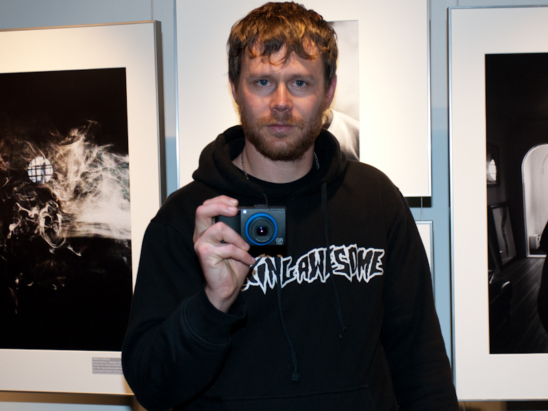 <b>ケネス・カペッロ氏</b>