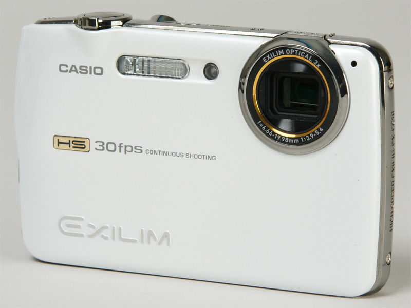 <b>EX-FS10（ホワイト）</b>