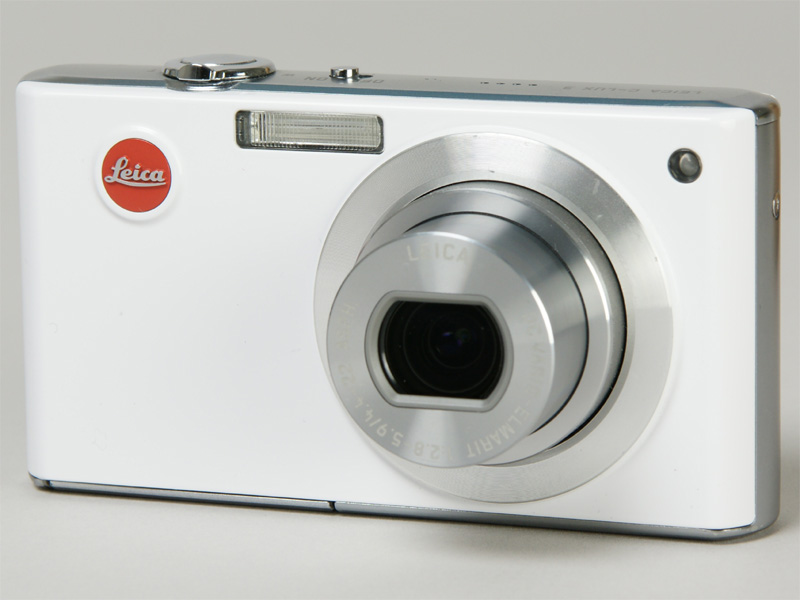 <b>C-LUX 3（ホワイト）</b>