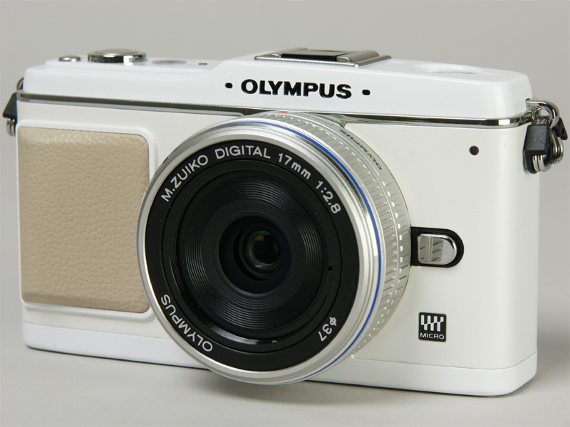 <b>E-P1（ホワイト）</b>