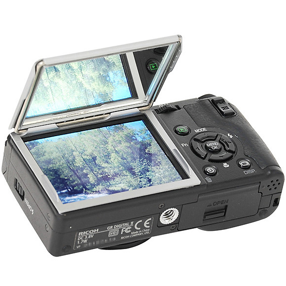 <b>ハイアングル撮影時の使用例</b>