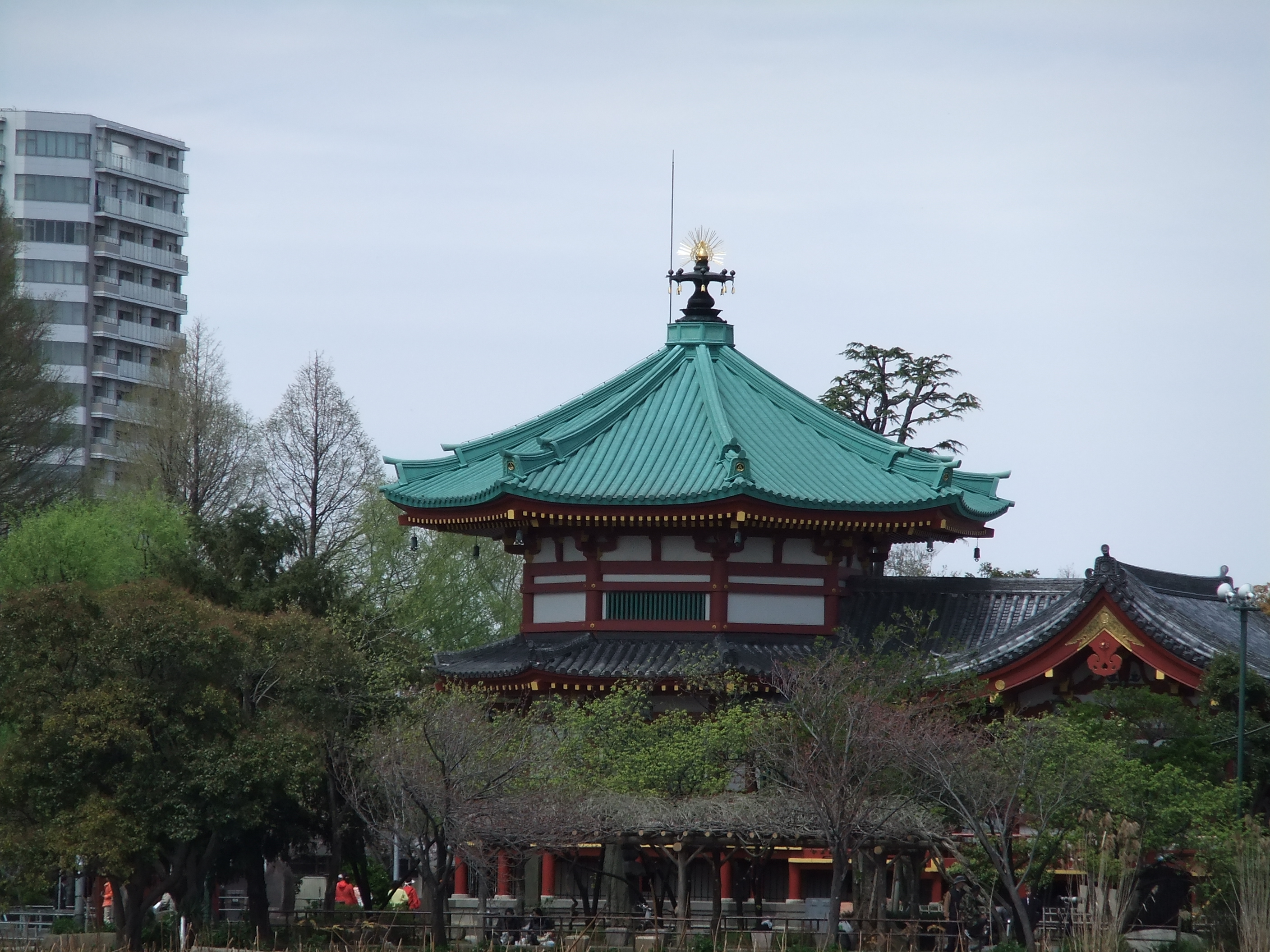 <b>望遠端<br>FinePix F80EXR / 2,816×2,112 / 1/480秒 / F5.6 / 0EV / ISO100 / EXR：ダイナミックレンジ優先 / WB:オート / 50mm</b>