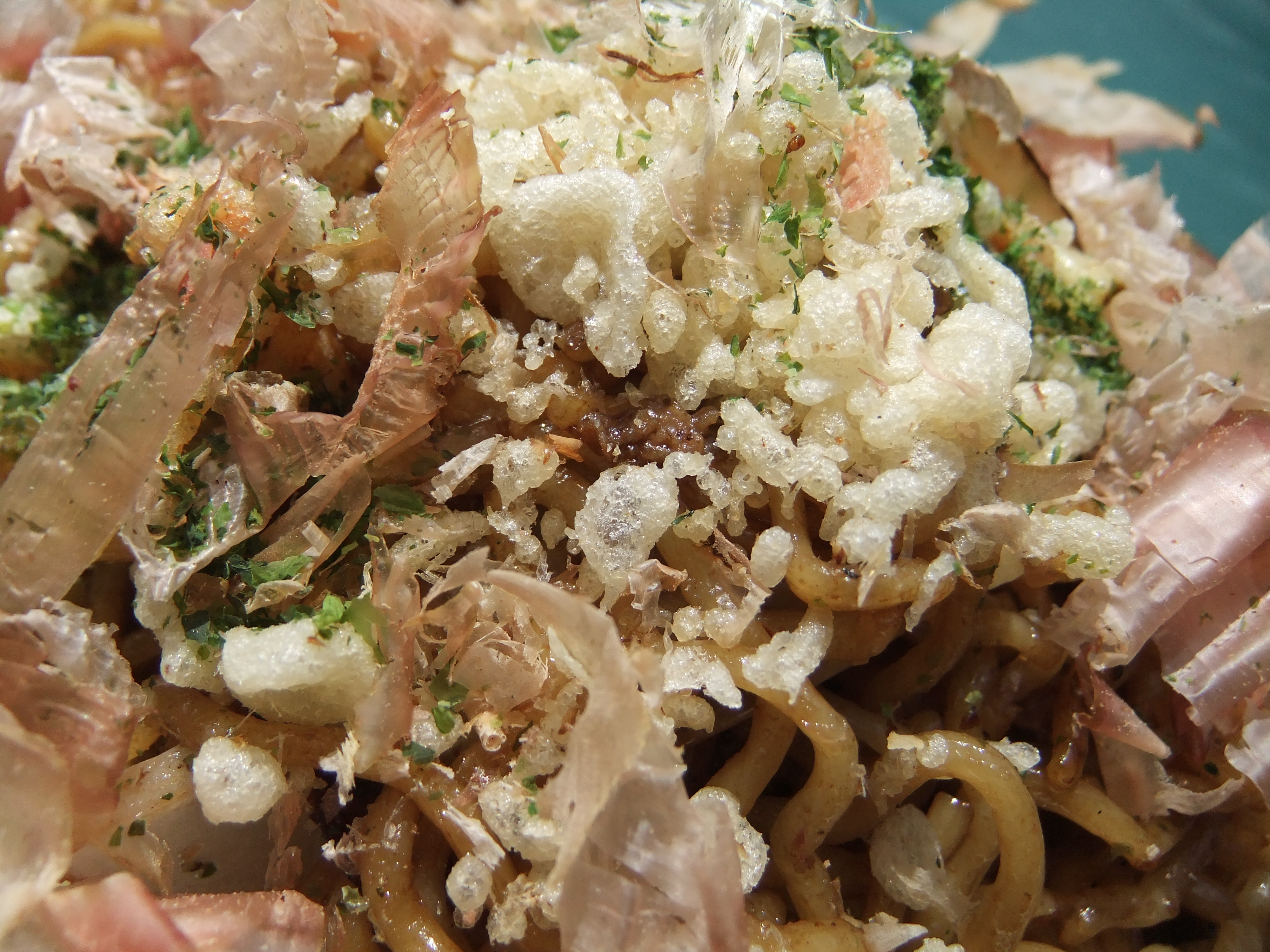 <b>広角端<br>FinePix F80EXR / 4,000×3,000 / 1/280秒 / F9 / 0EV / ISO100 / EXR：高解像度優先 / WB:オート / 5mm</b>