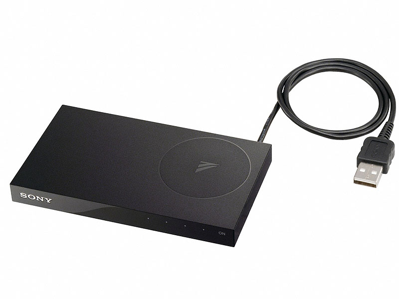 <b>TransferJetステーション「TJS-1</b>