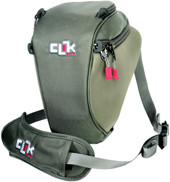 <b>ミディアムSLRチェストパック（グレーカーキ）</b>