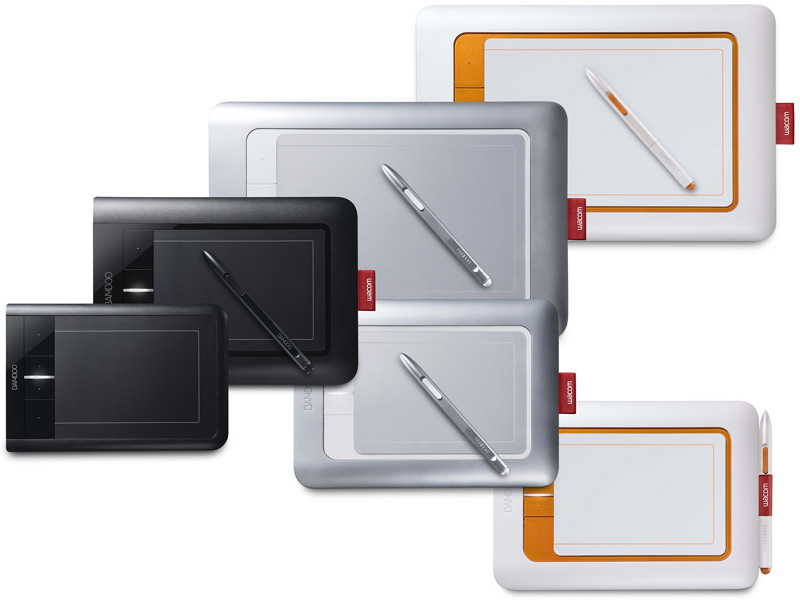 <b>Bambooシリーズ</b>